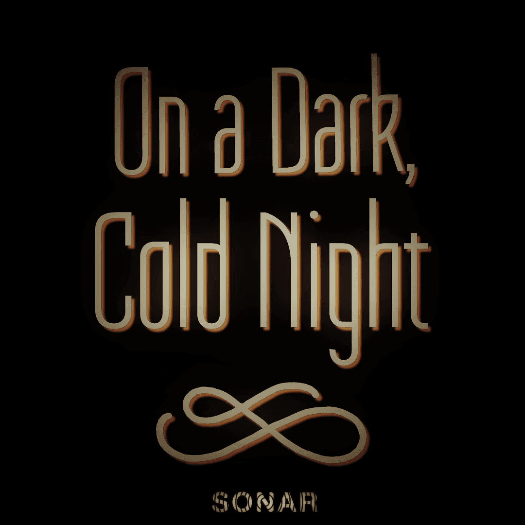 On a Dark, Cold Night - Podcasty