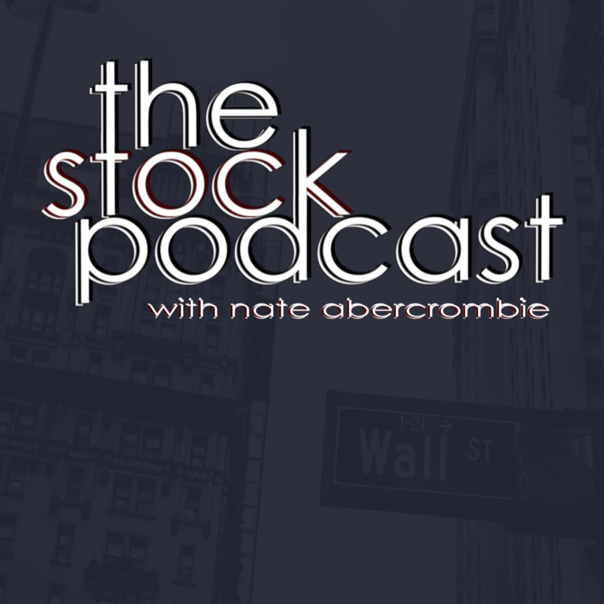 The Stock Podcast | Members Area - Podcasts