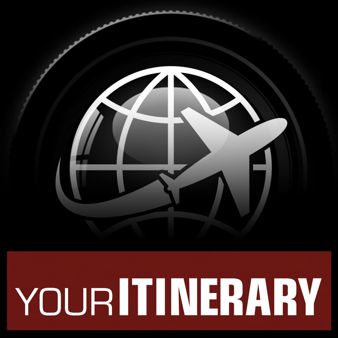 TWiP Your Itinerary - Podcasts