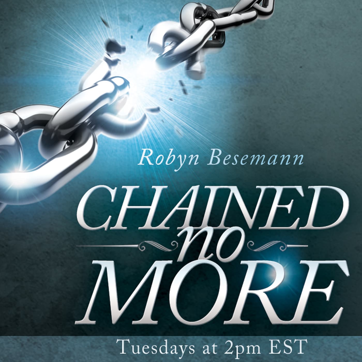 Chained No More - Podcasts