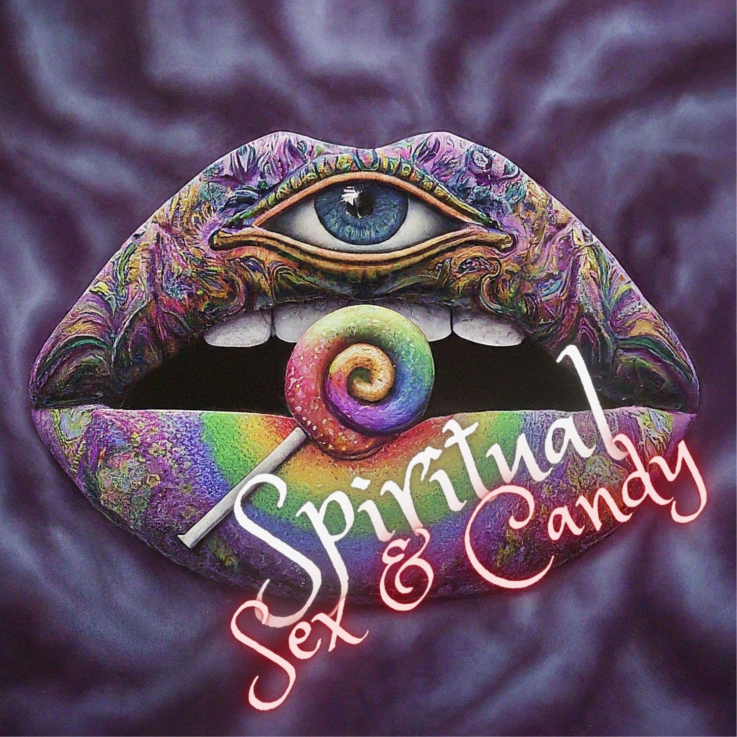 Spiritual Sex and Candy - Podcasts
