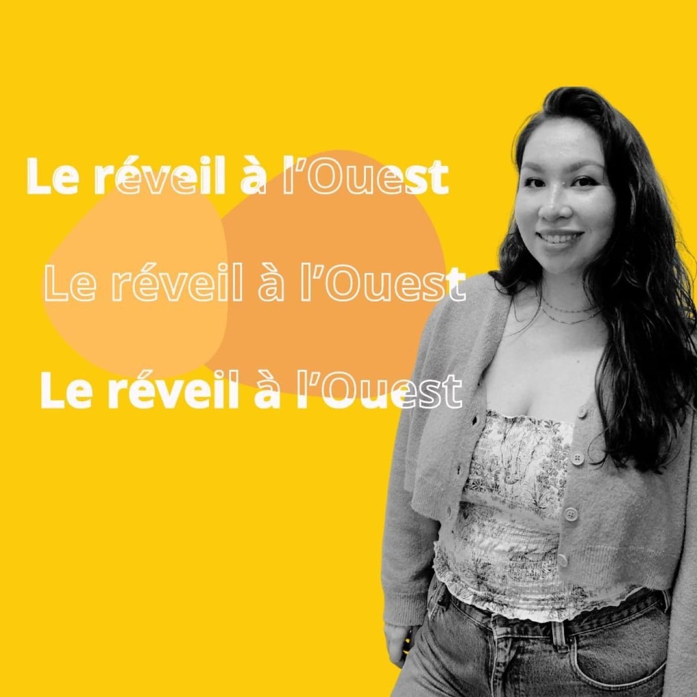 Le Réveil à l'Ouest - Podcasts