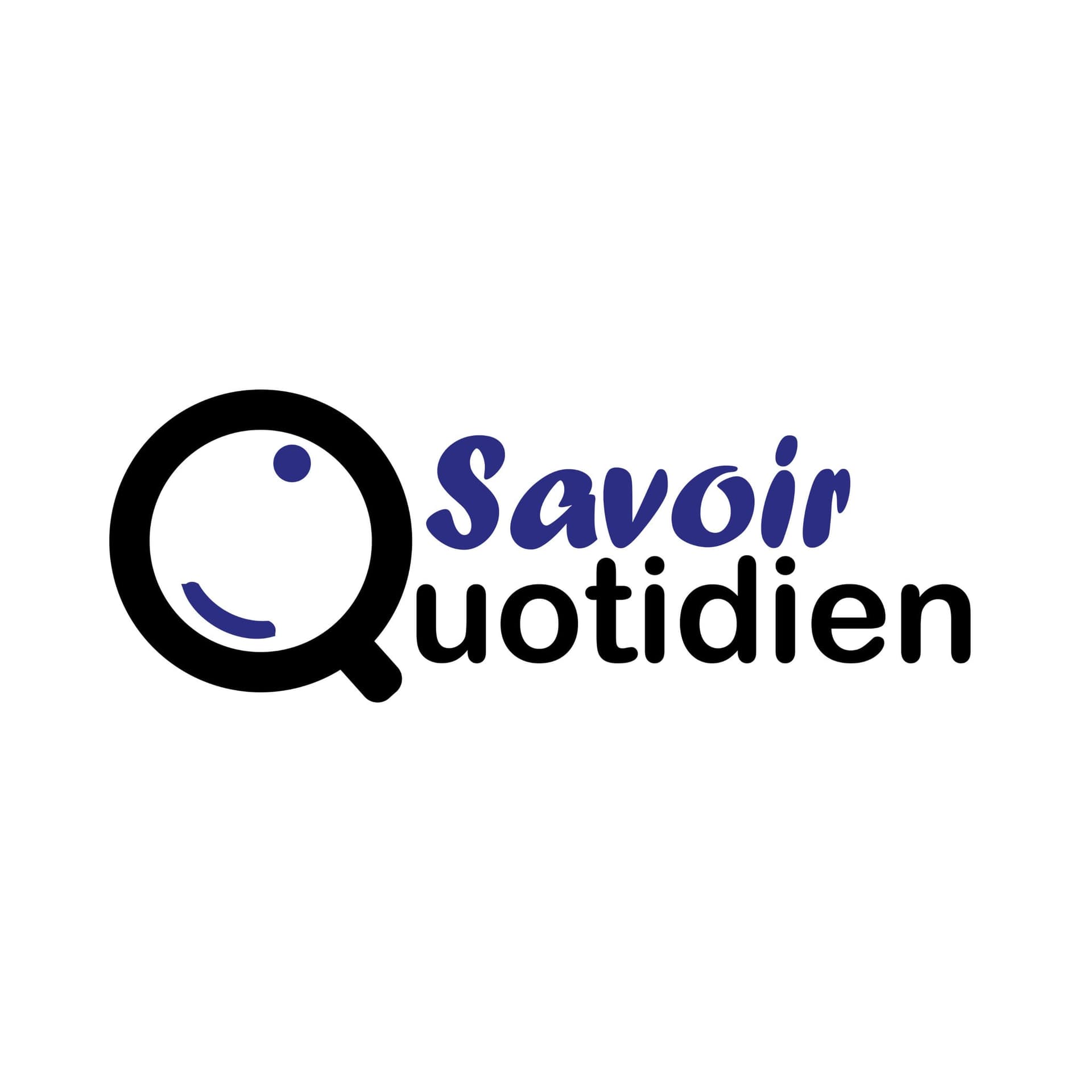 Savoir Quotidien - Podcasts