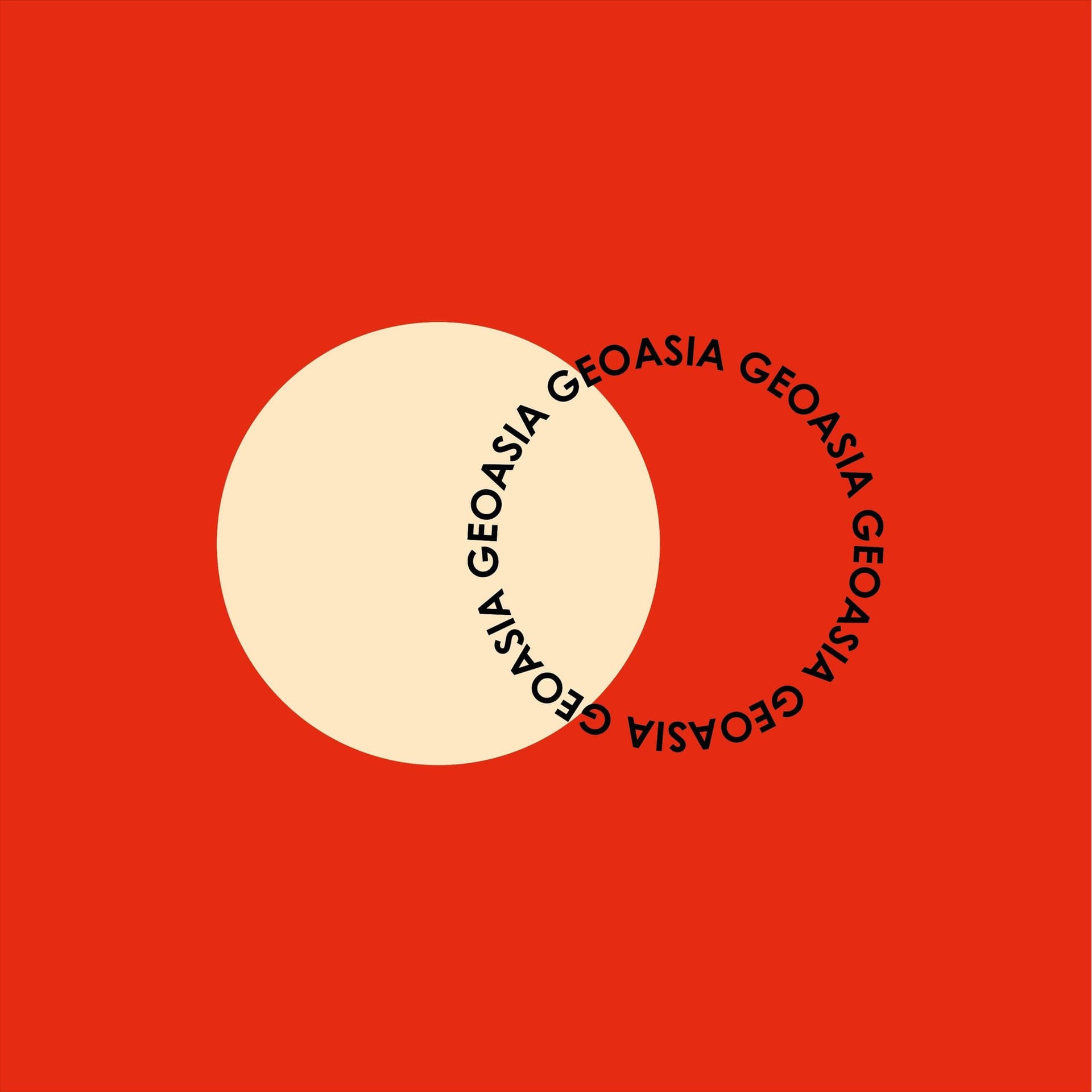 GeoAsia - Podcasts