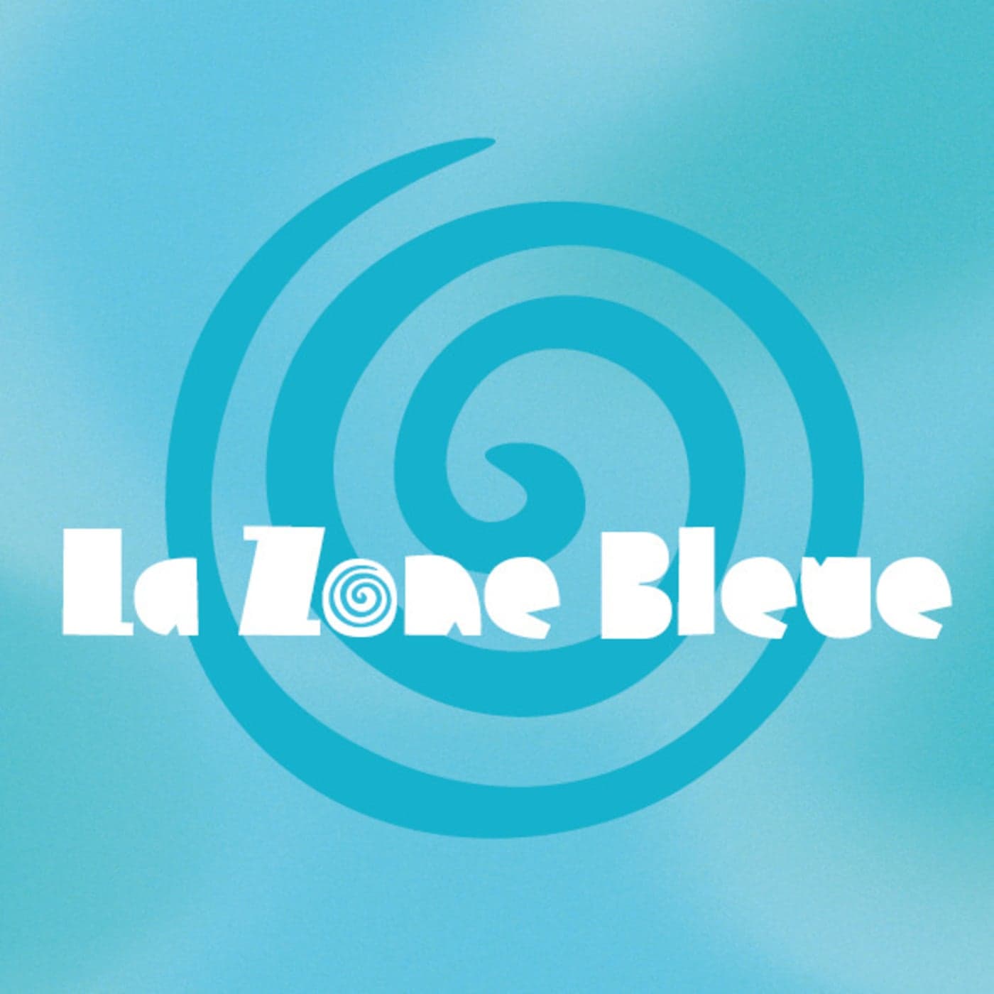 La Zone Bleue - Podcasts