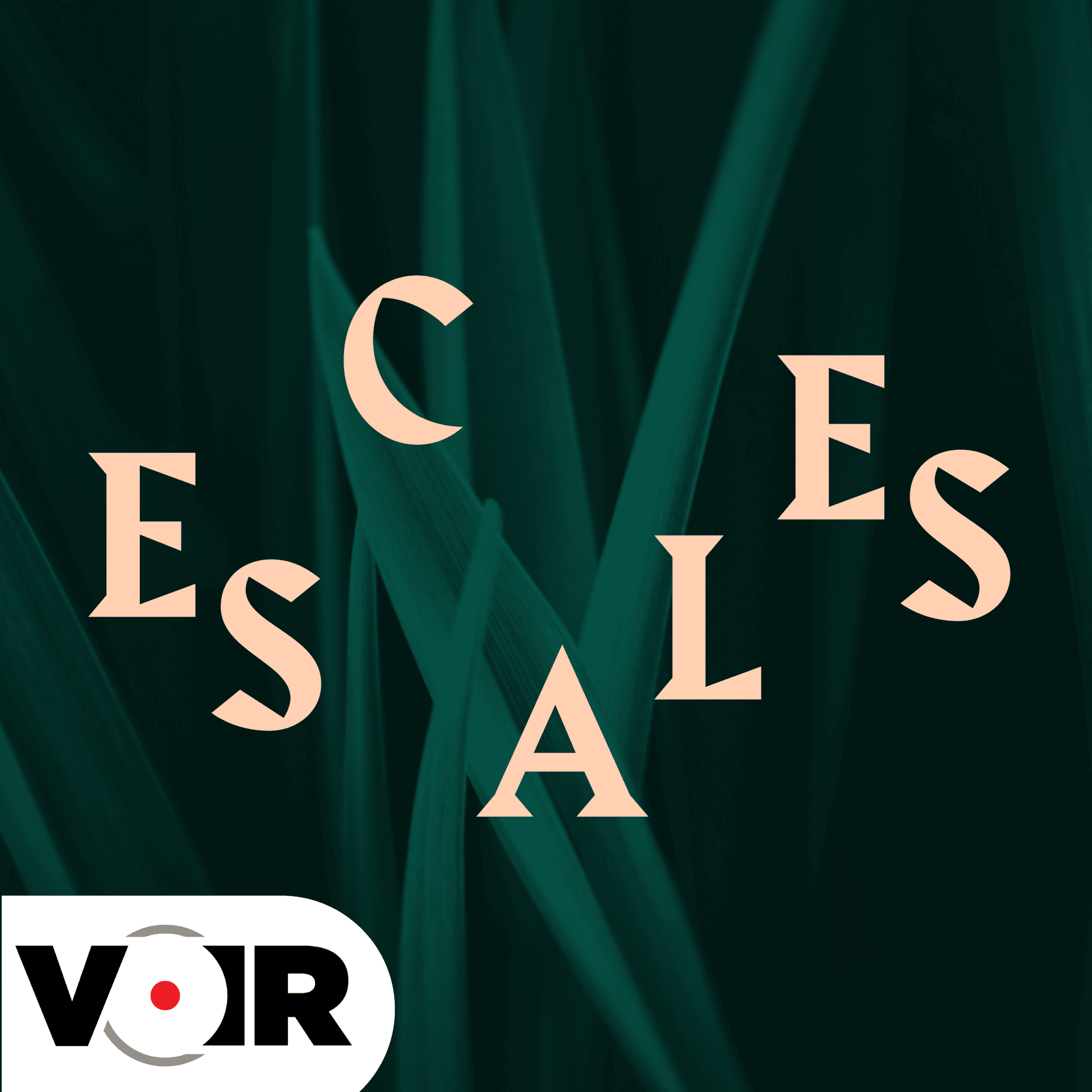 Escales - Podcasts
