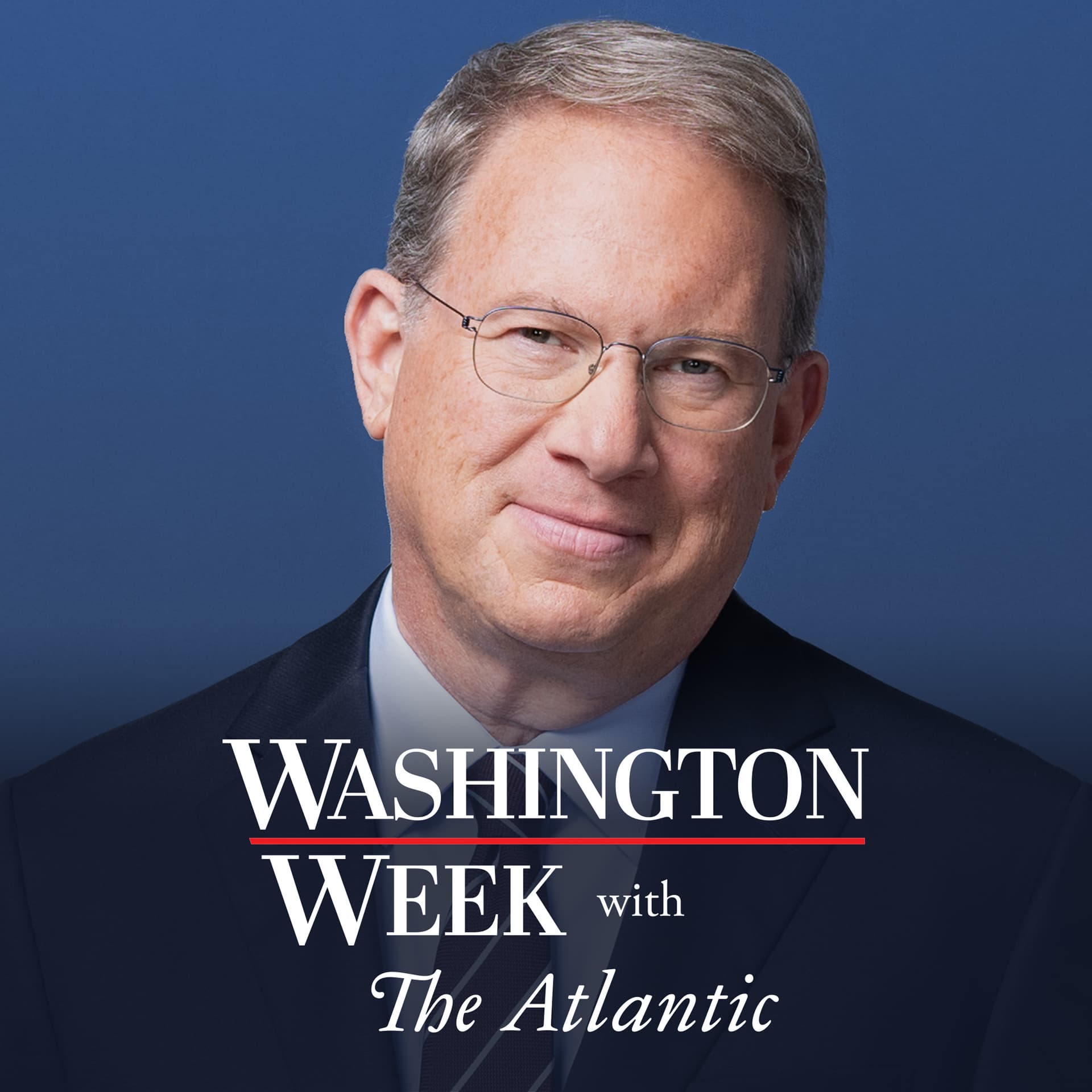 PBS Washington Week with The Atlantic - Full Show - Podcast