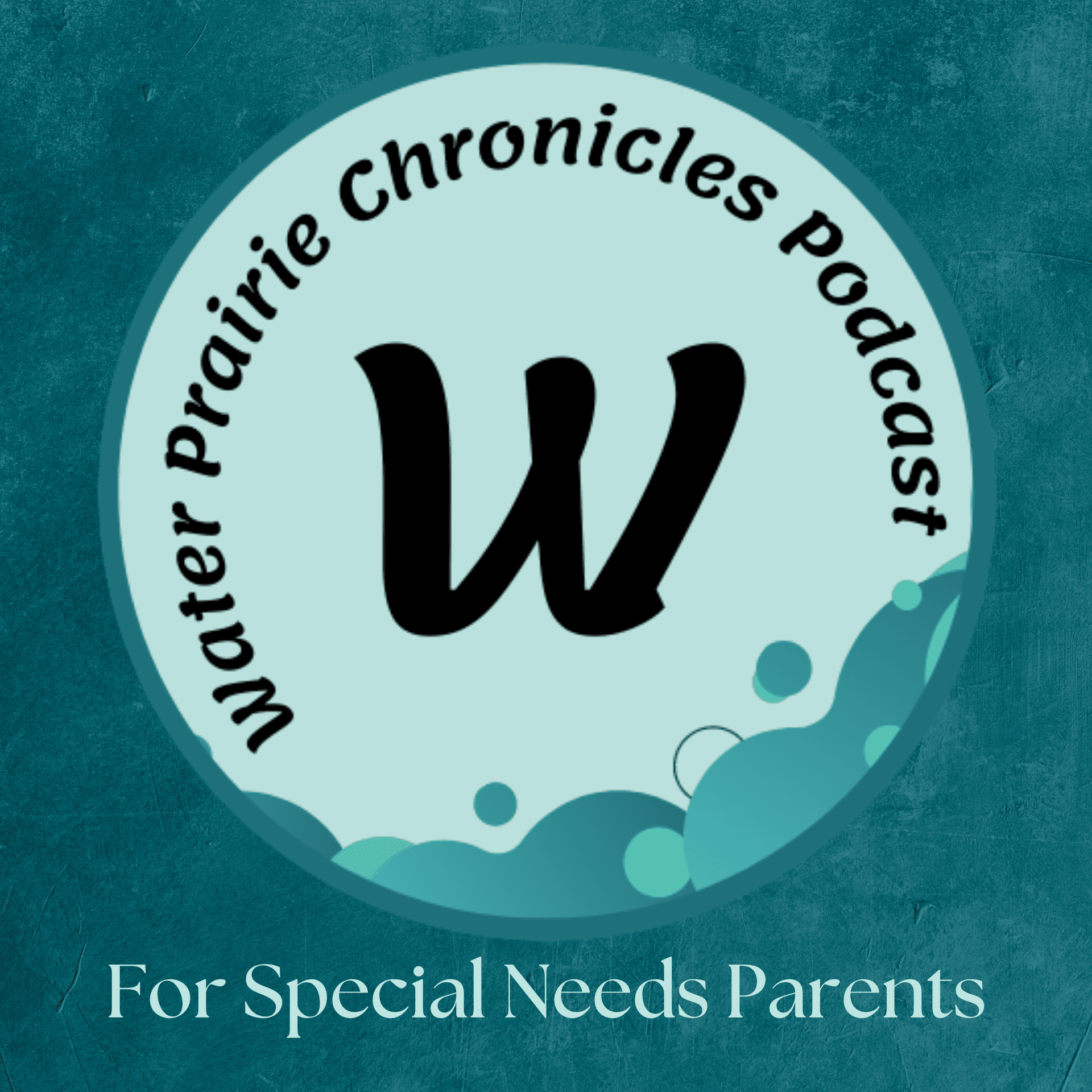 Water Prairie Chronicles Podcast - Podcasts