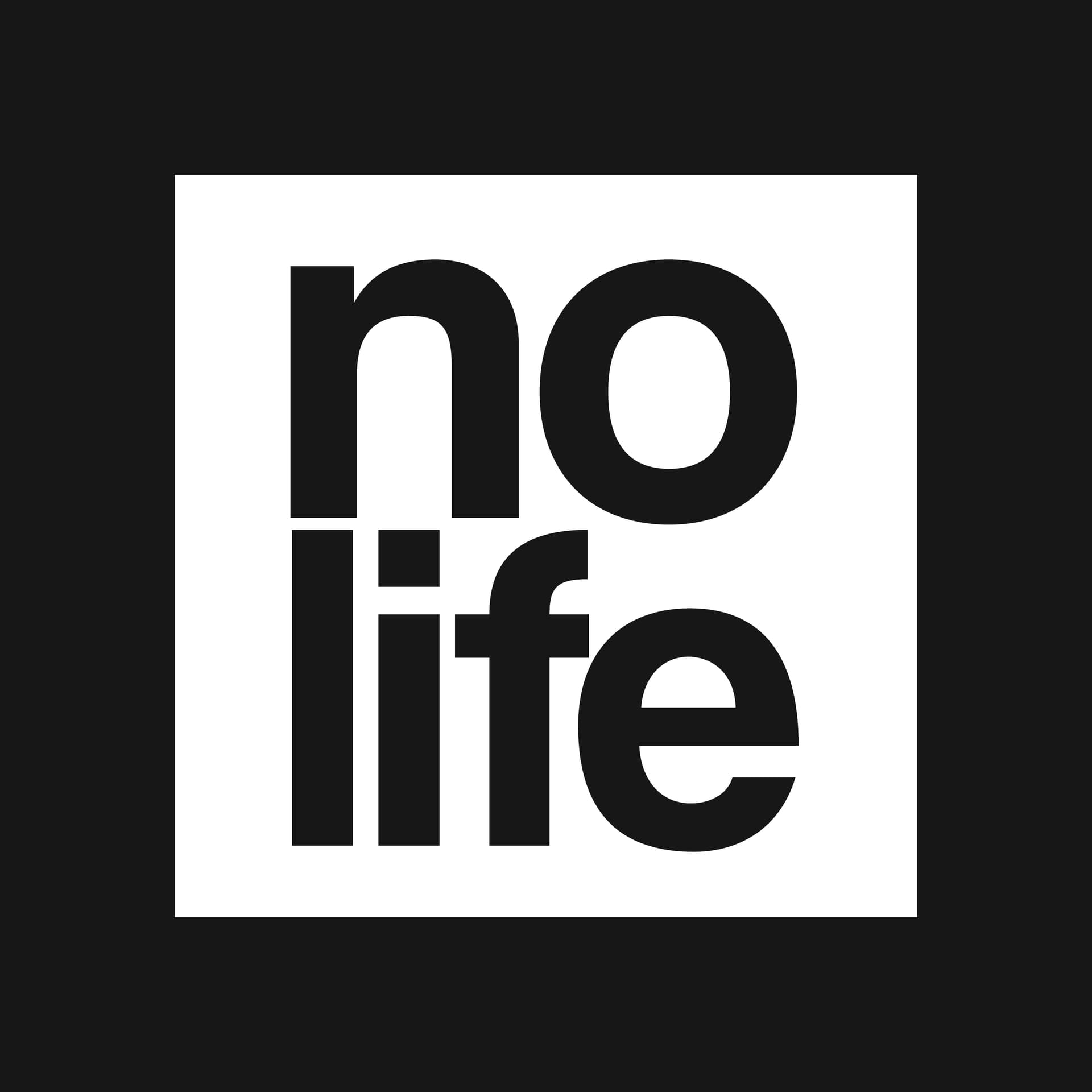 No Life Podcast - Podcasts