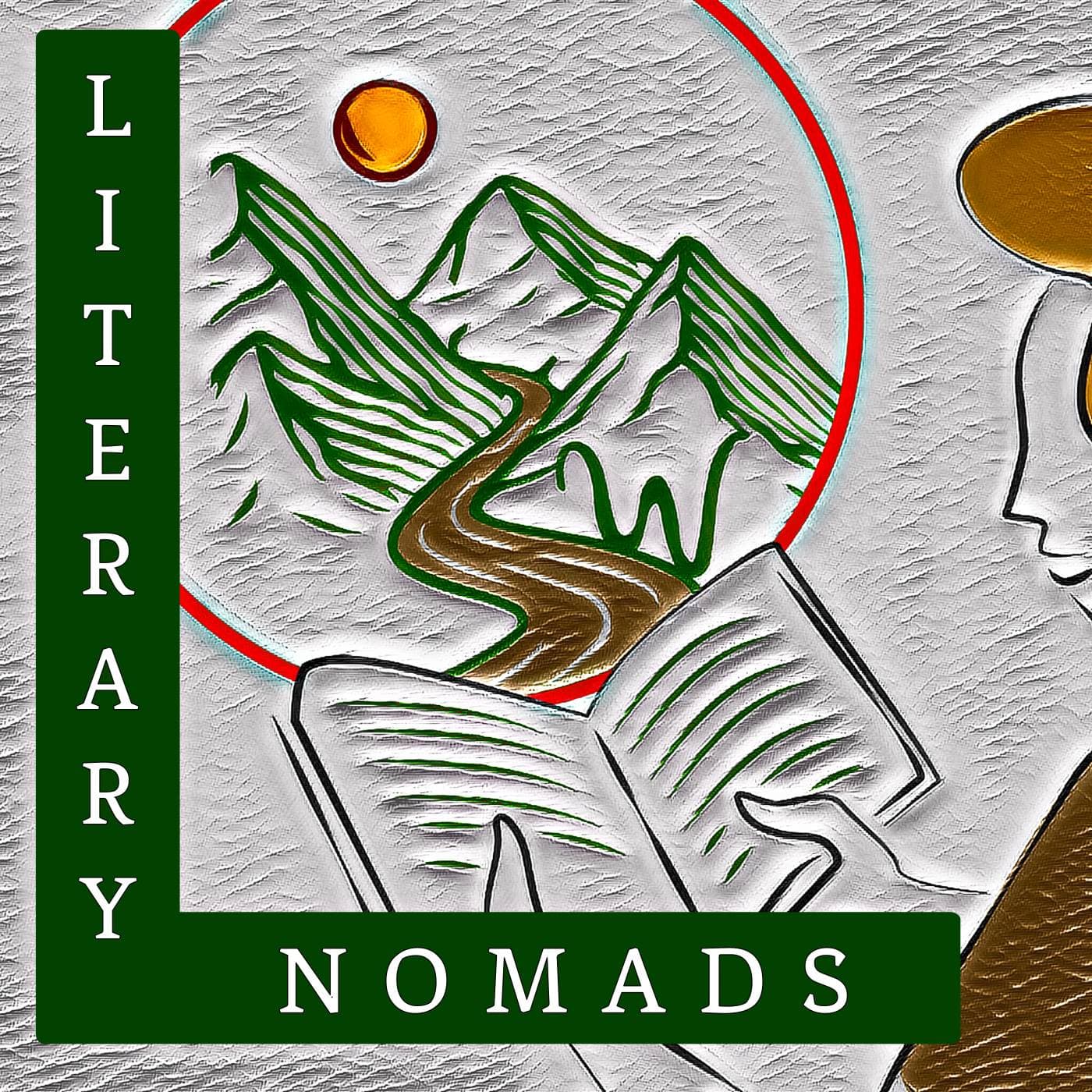 Literary Nomads - Podcasts