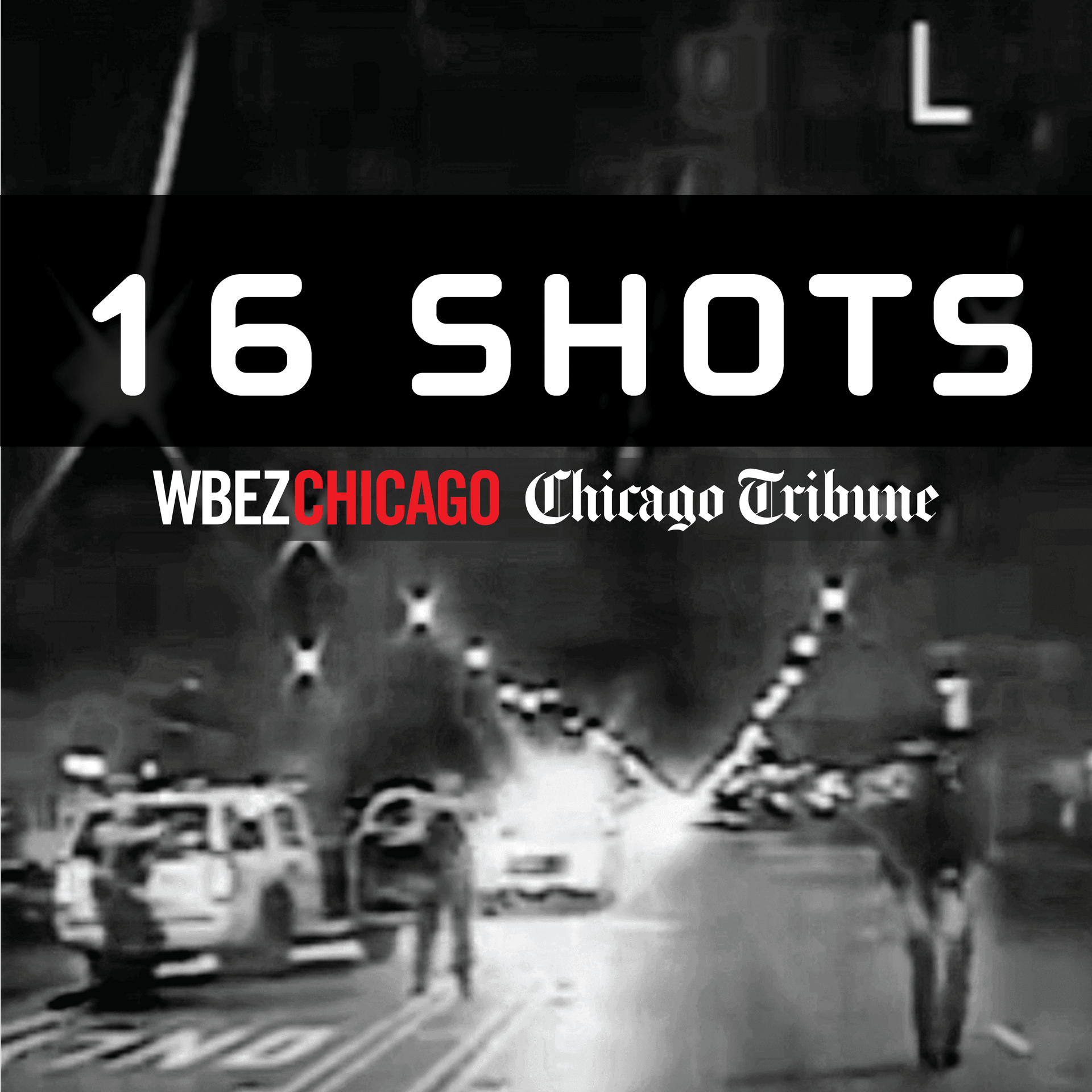 16 Shots - Podcasts