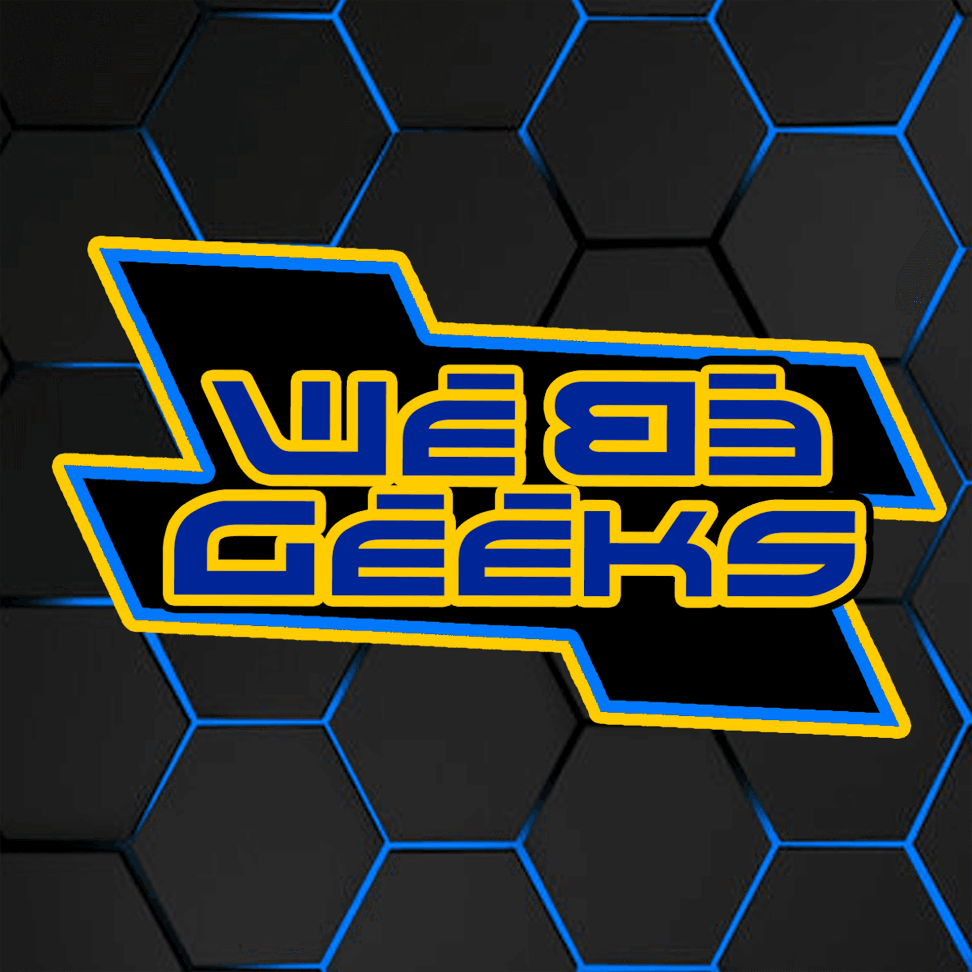 We Be Geeks - Podcasts