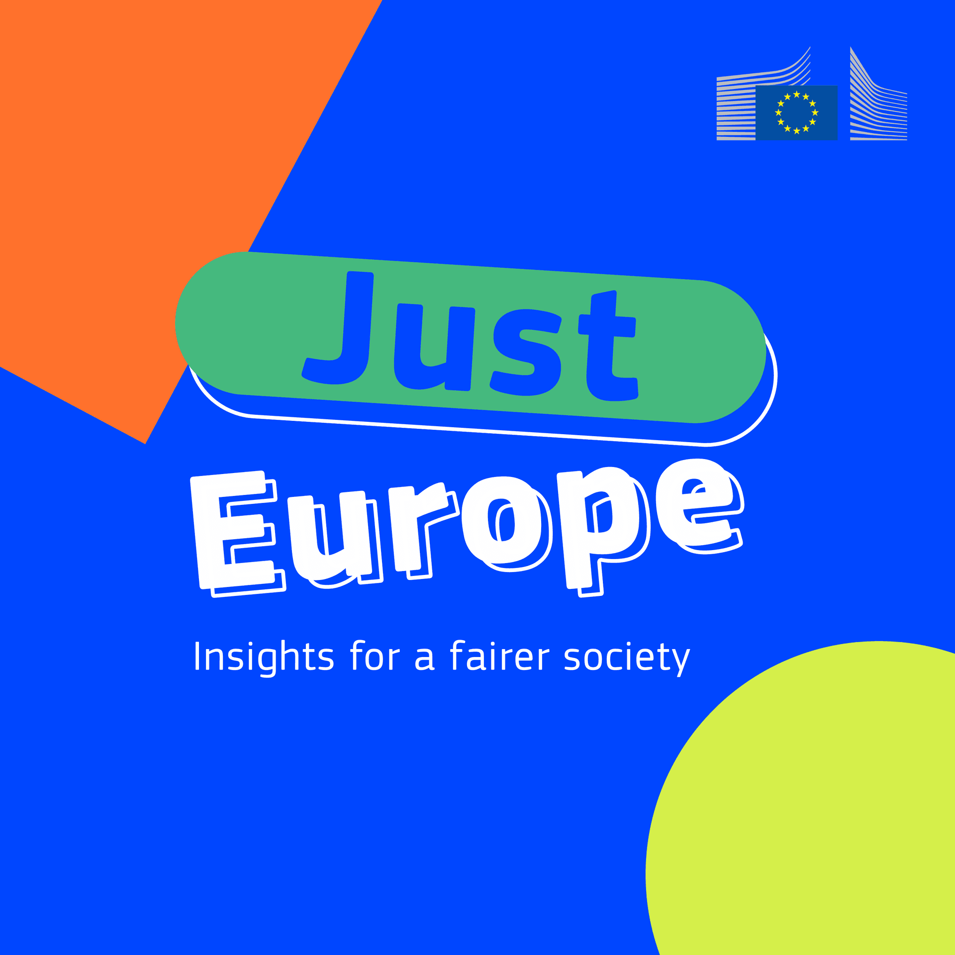 Just Europe