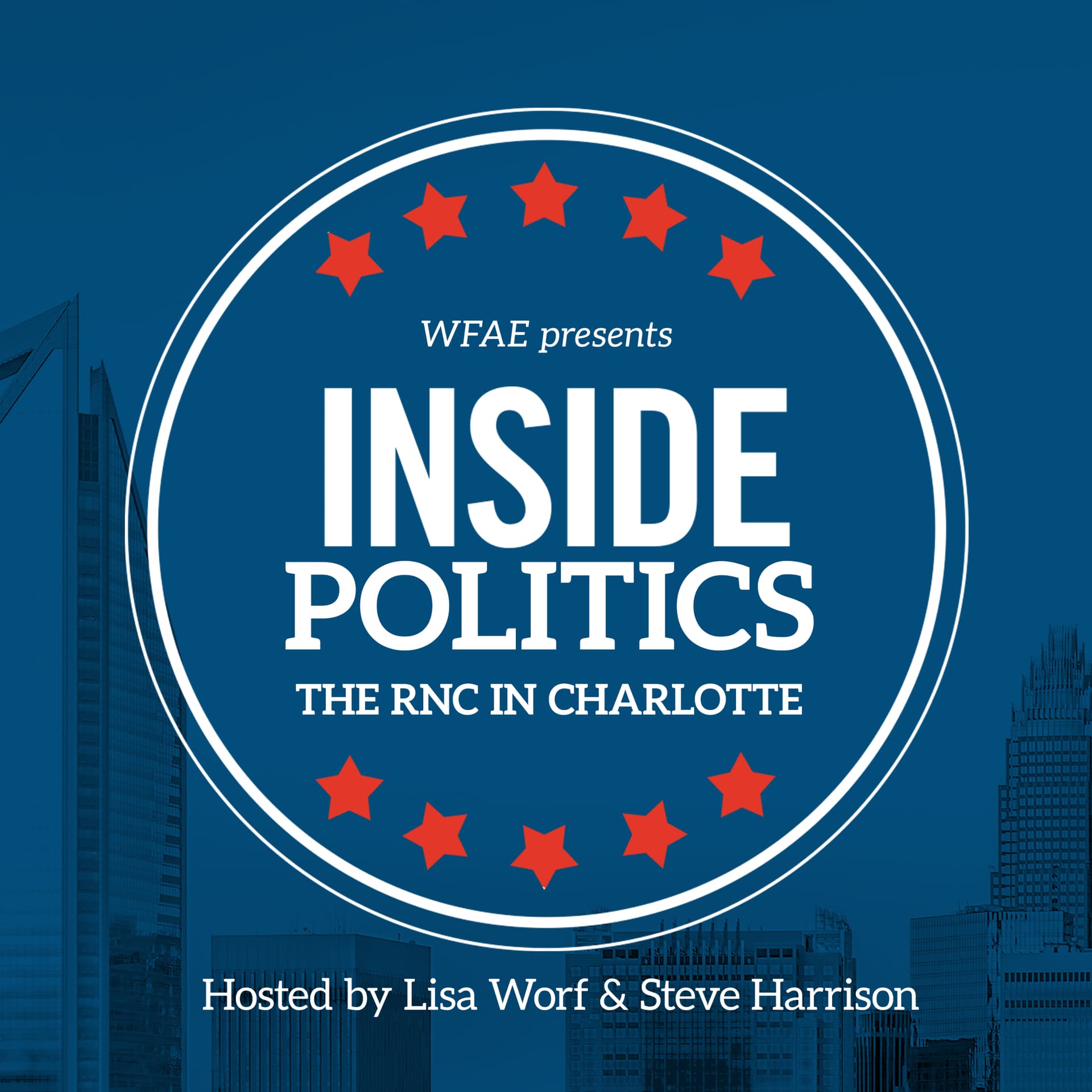 Inside Politics - Podcasts