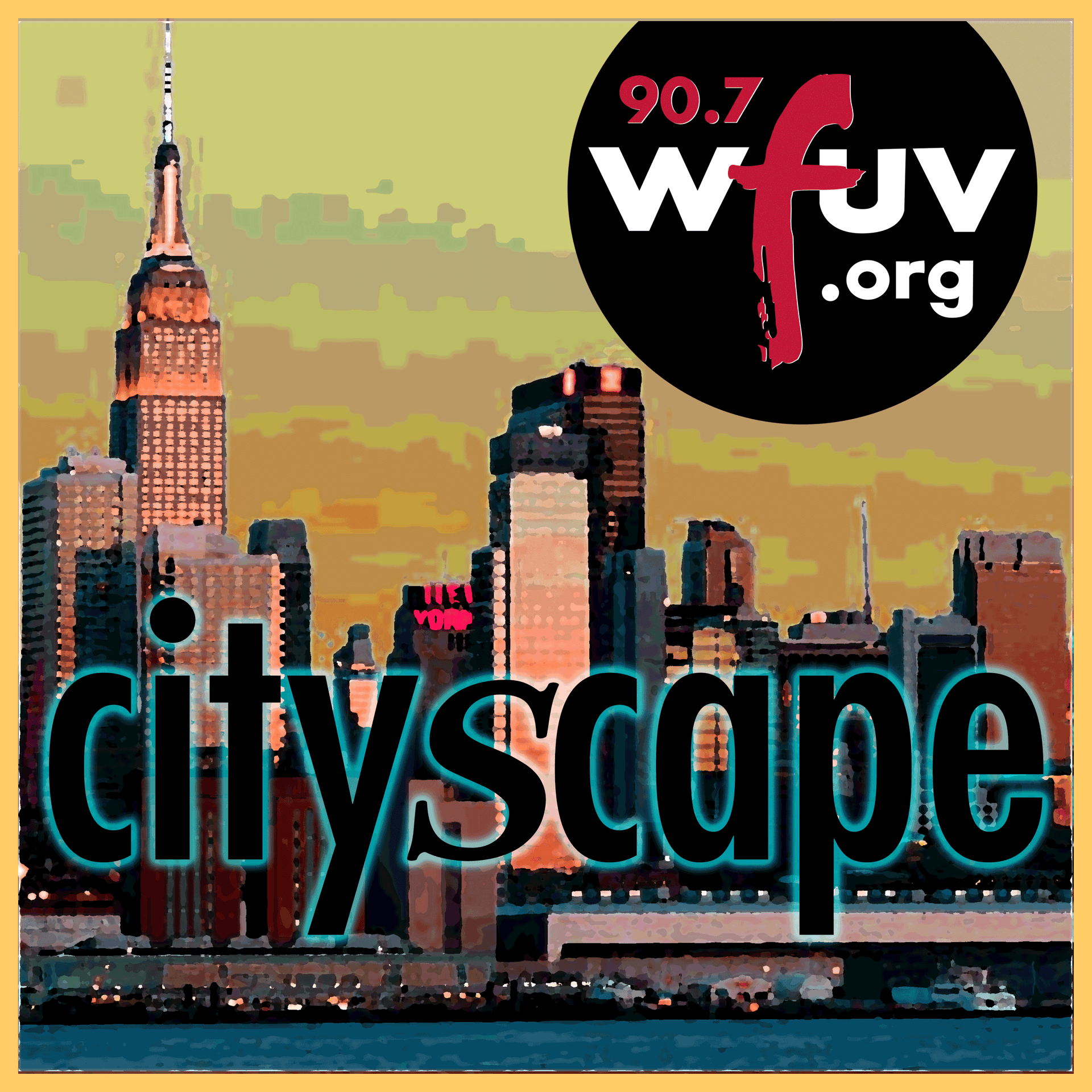 Cityscape - Podcasts