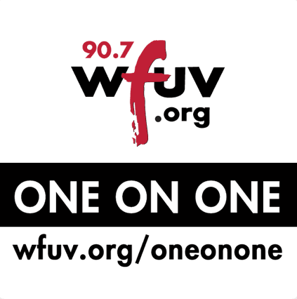 WFUV Sports - Podcasts