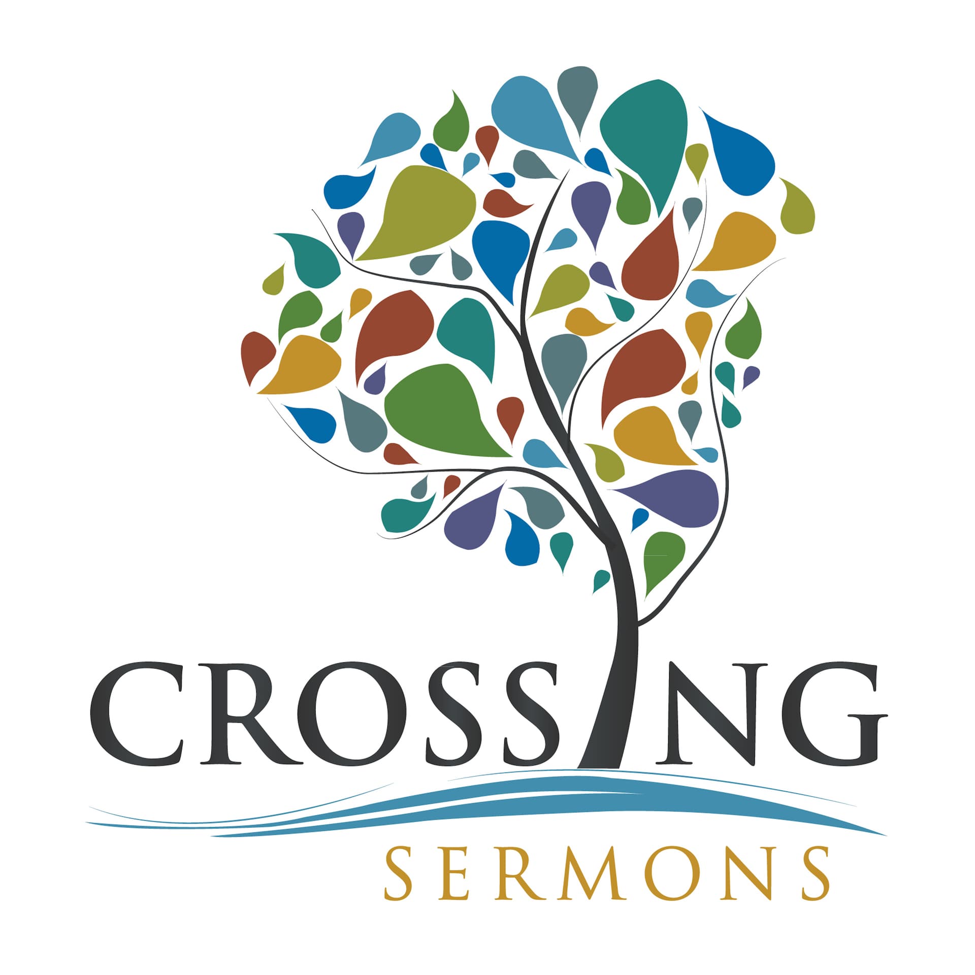 The Crossing Life Church Sermons - Podcasts