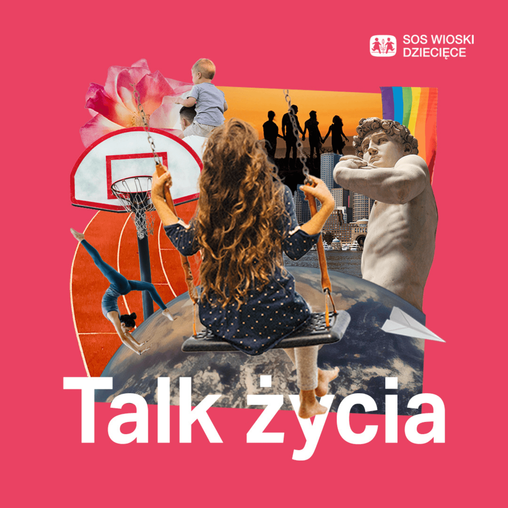 Talk Życia - Podcasts