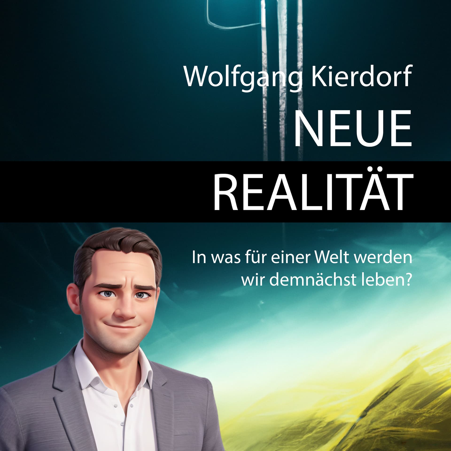Neue Realität - Podcasts