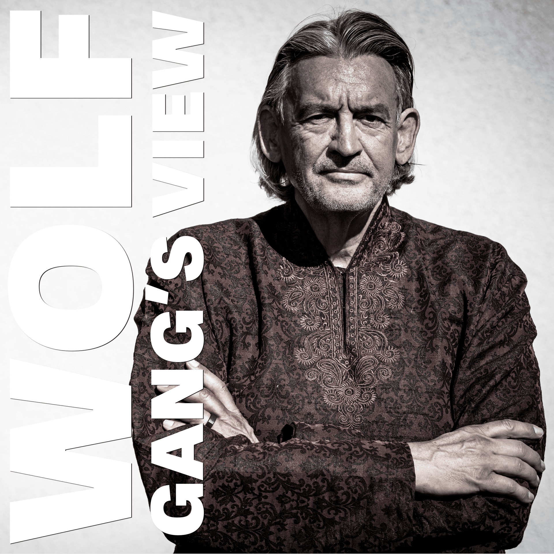 Wolfgang’s View - Podcasts