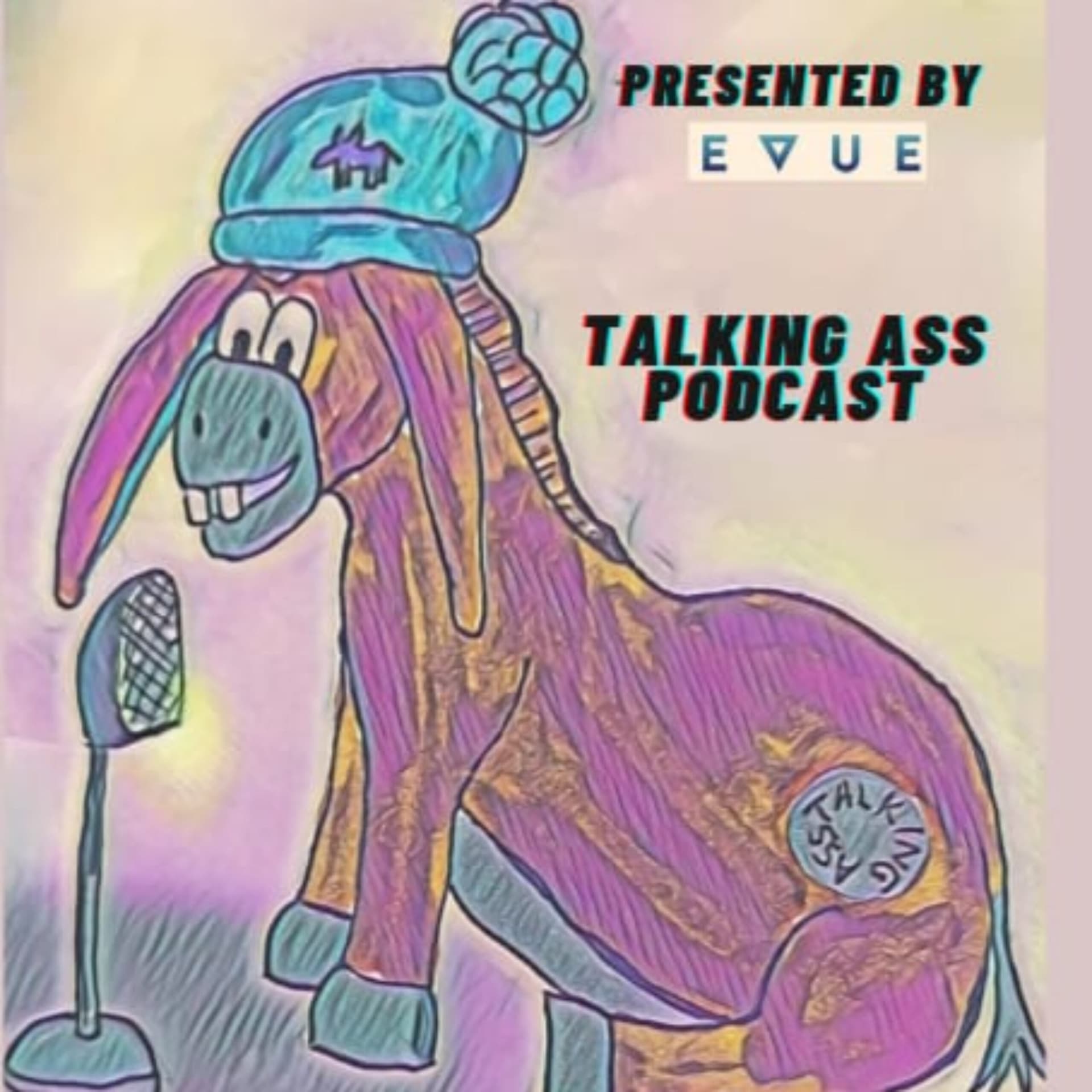 Talking Ass - Podcasts