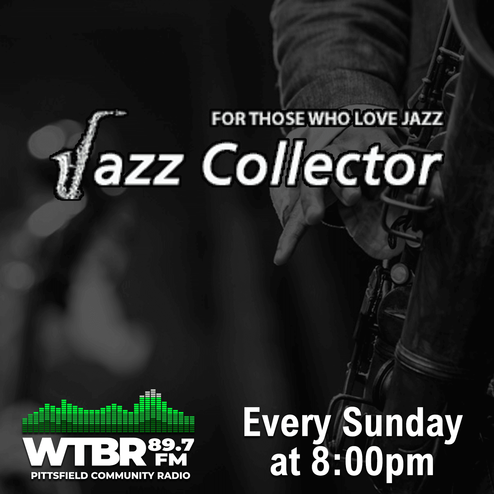 Jazz Collector Radio - Podcasts
