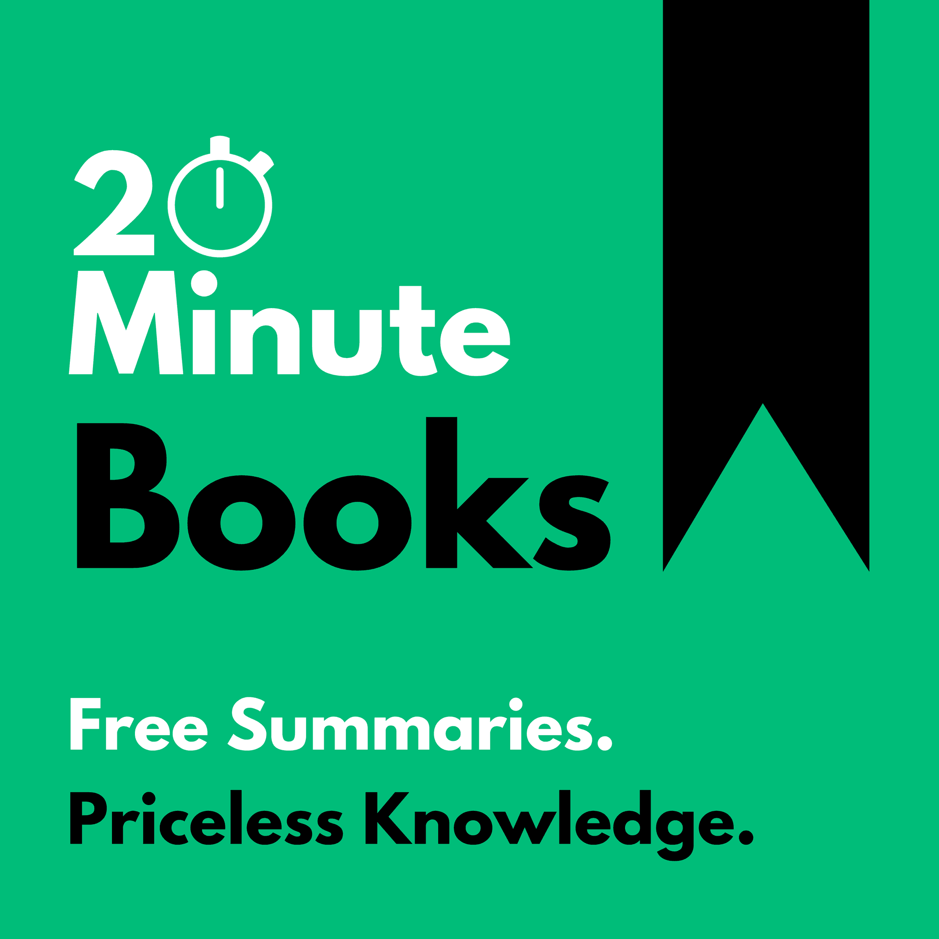 20 Minute Books - Podcasts