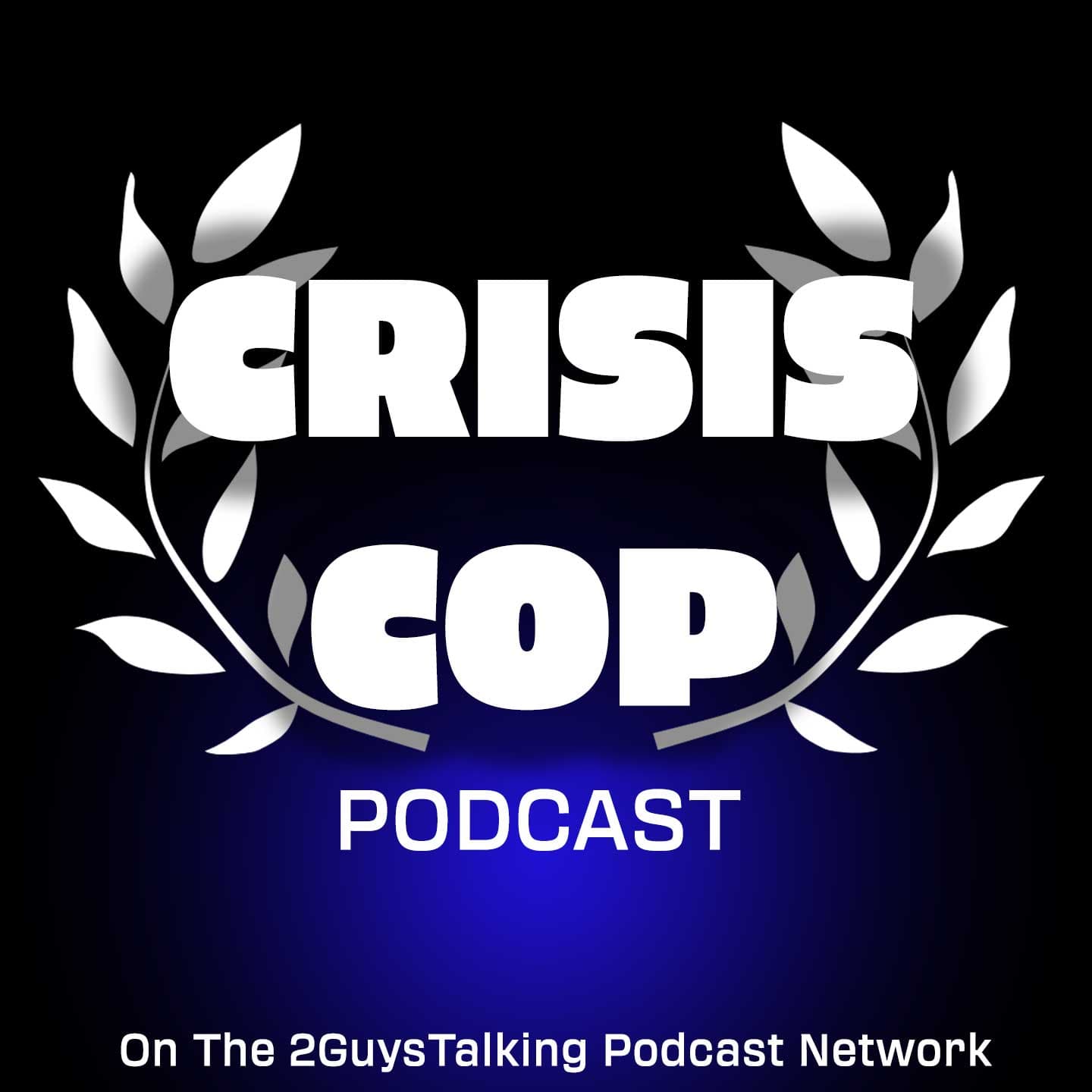 Crisis Cop - Podcasts