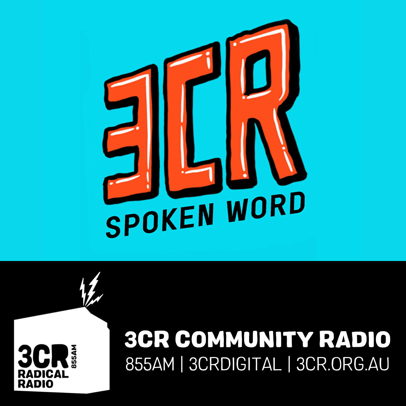 Spoken Word - Podcasts