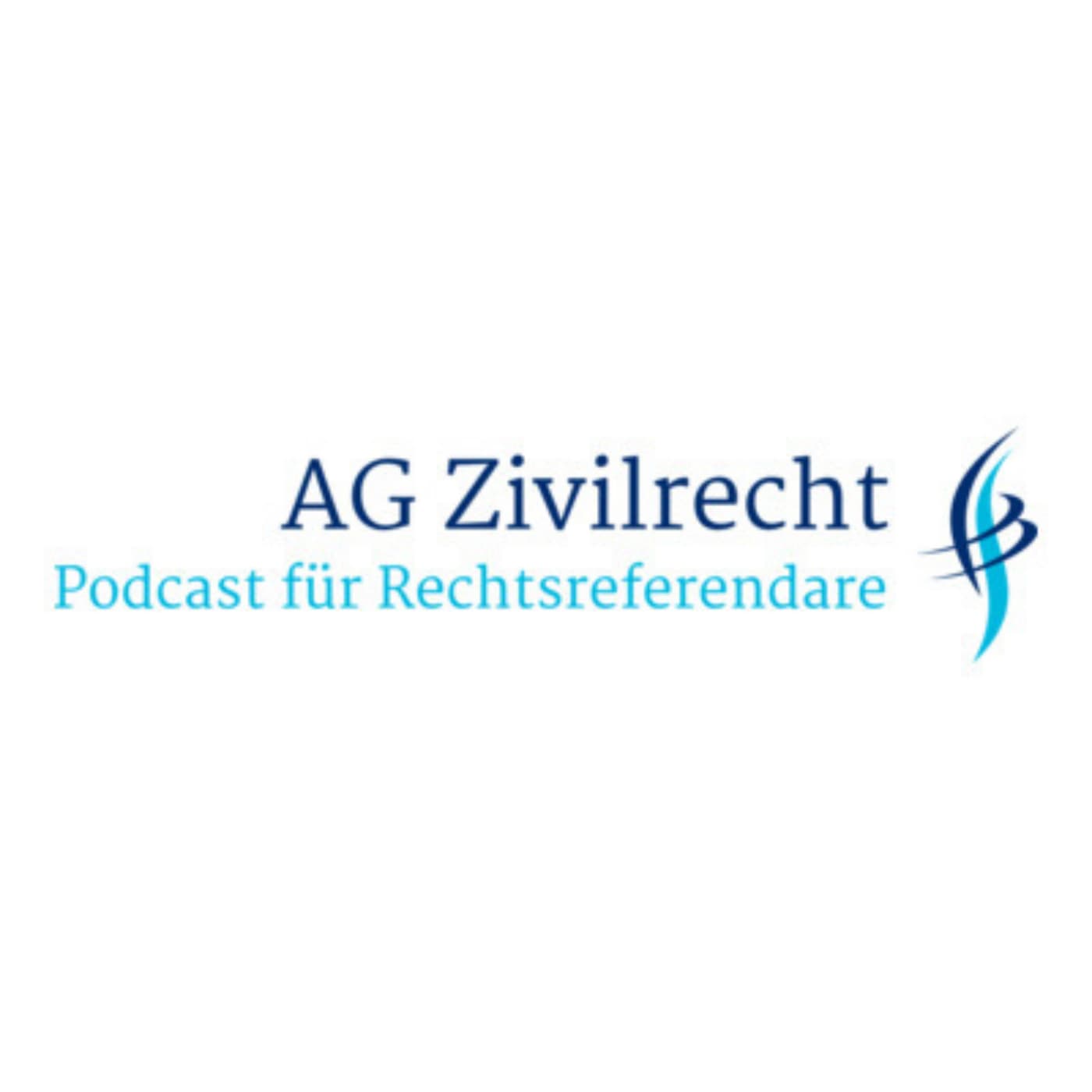 AG Zivilrecht - Podcasts