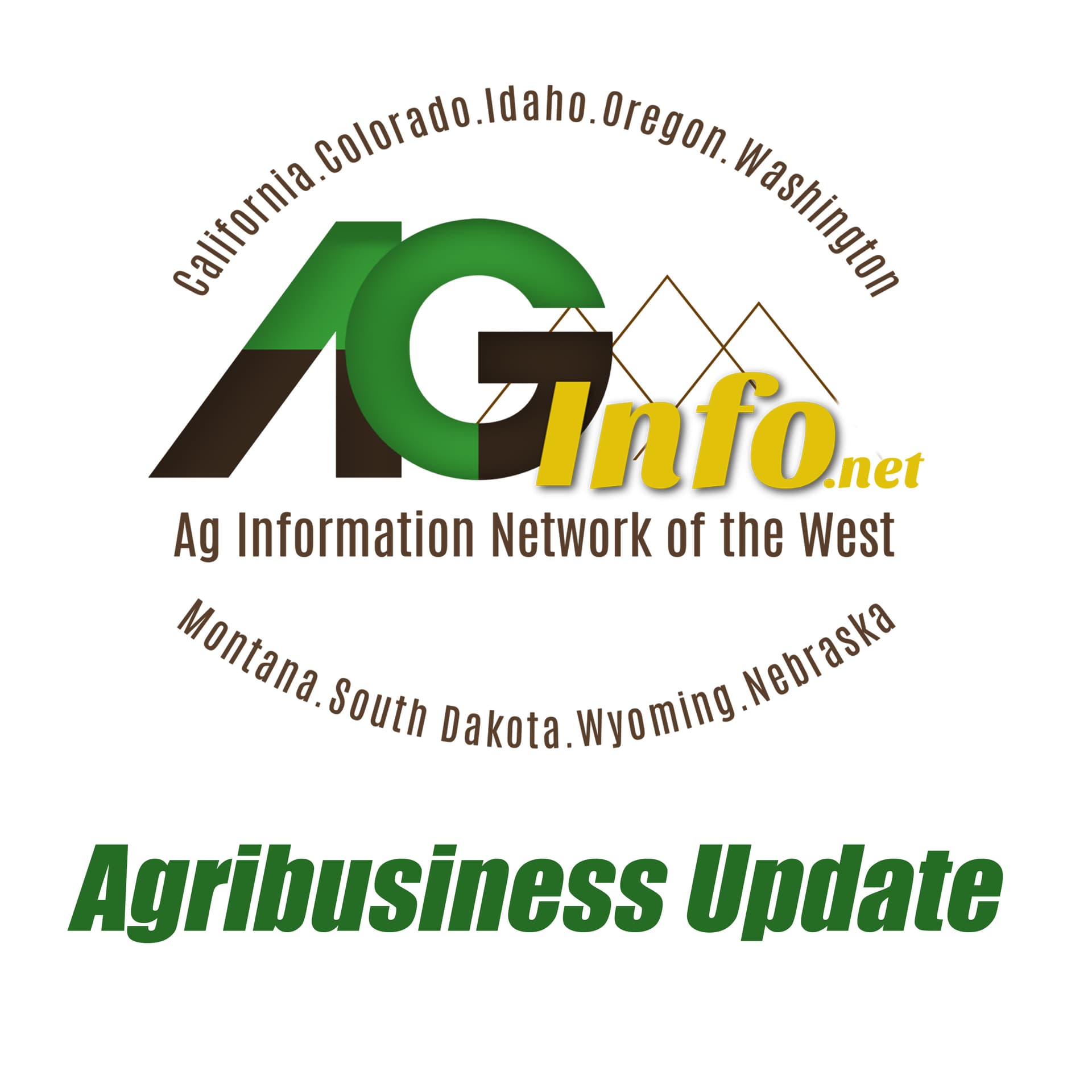 The Agribusiness Update - Podcasts