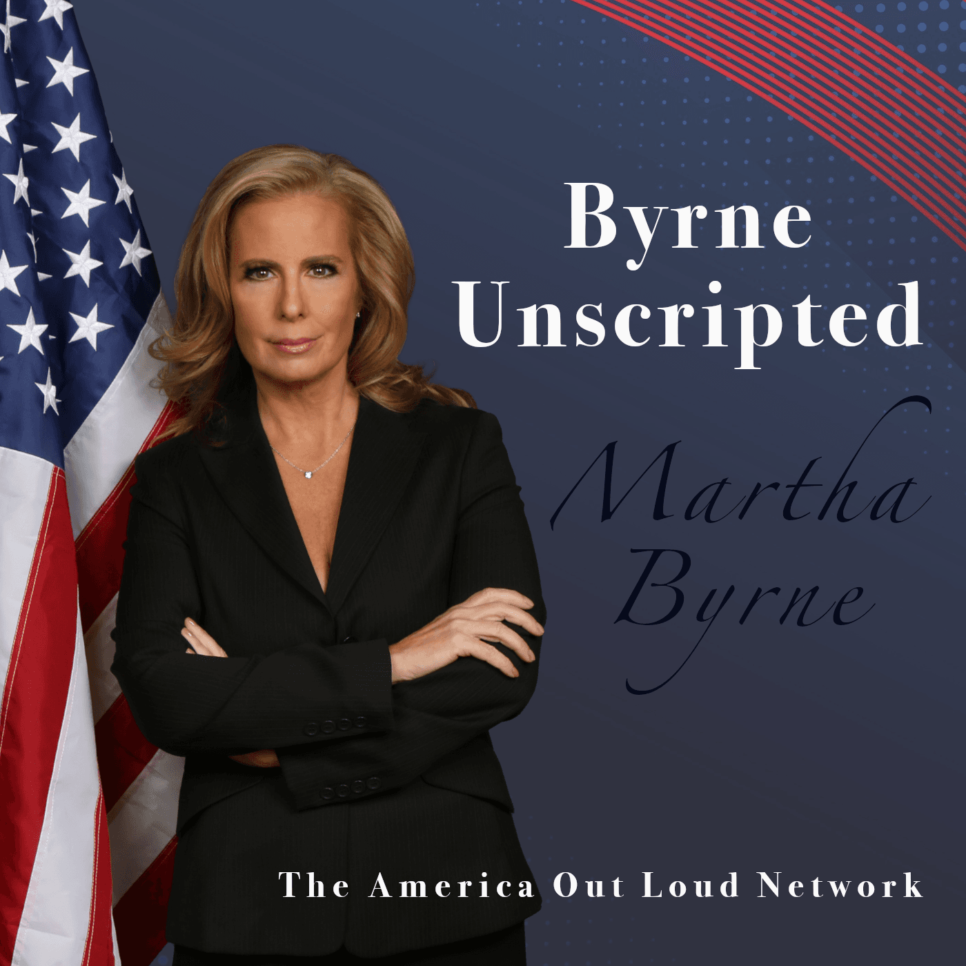 Byrne Unscripted - Podcasts
