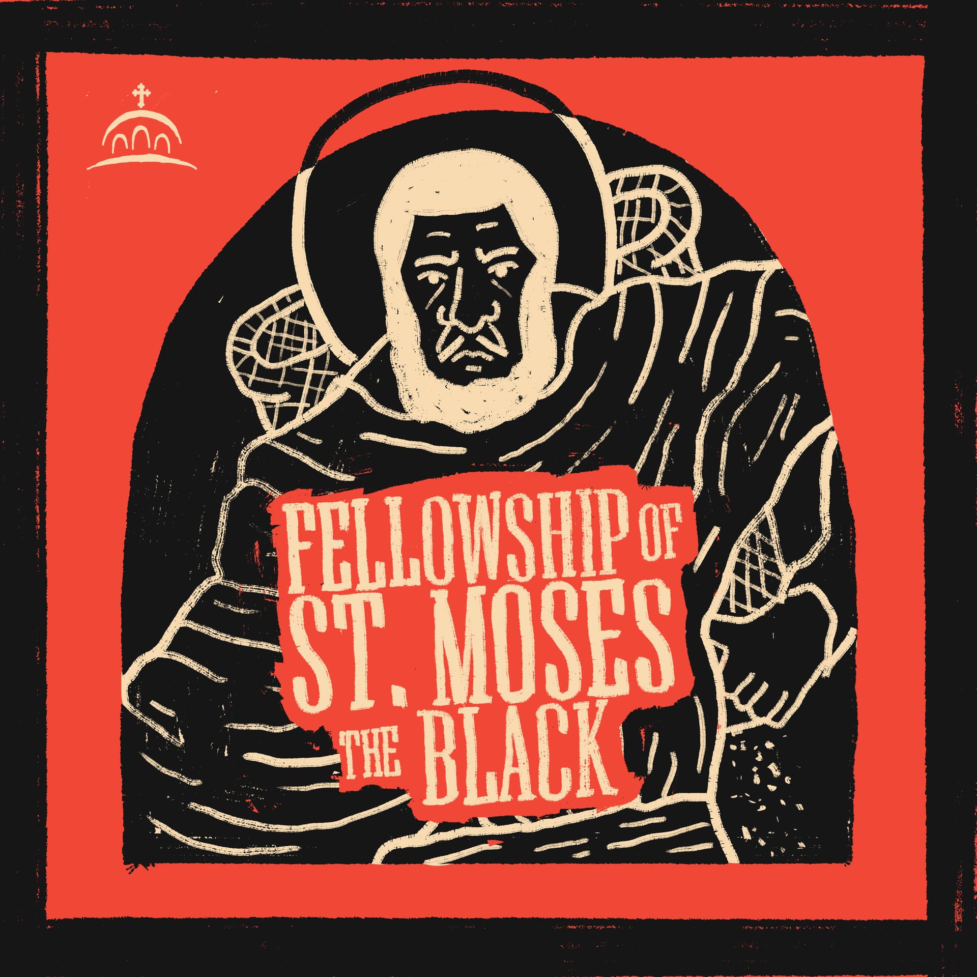 The Fellowship of St. Moses the Black - Podcasts