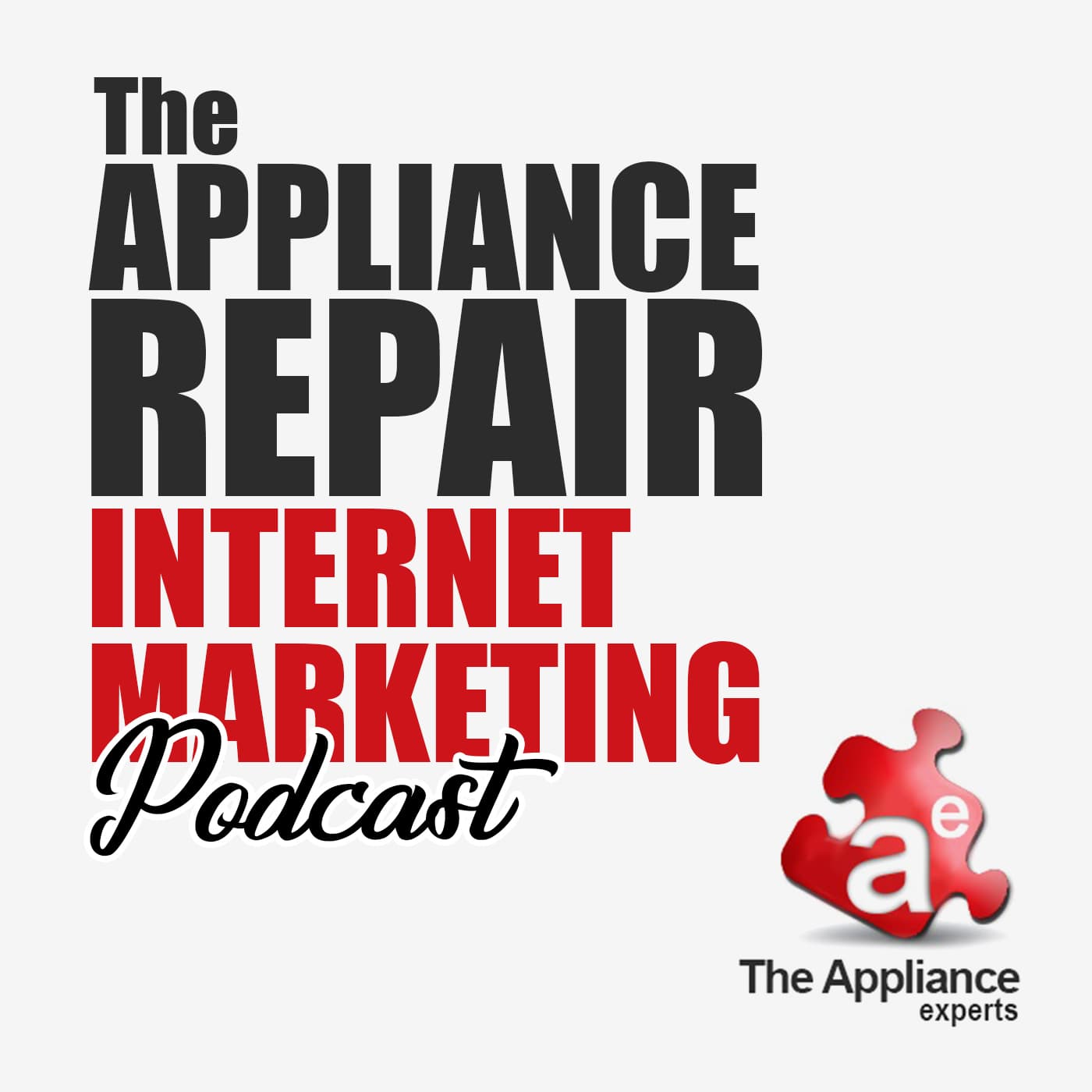 Appliance Repair Marketing Archives - Appliance Repair Leads - Podcasts