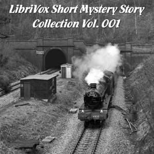 Short Mystery Story Collection 001 by Ricardo Fernández Montalvo (1866 - 1899) - Podcasts