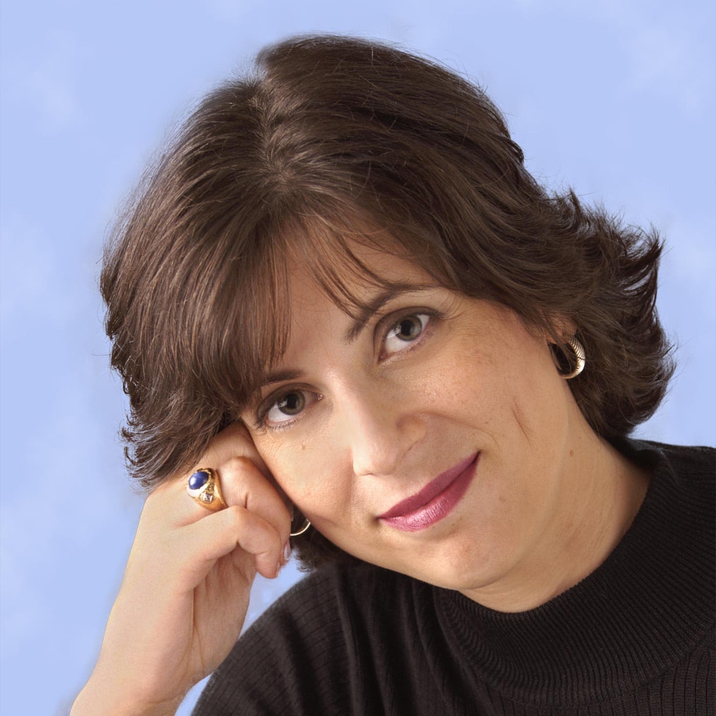 ASCENSION 360º - Navigating the New World Energies with Hillary Harris! - Podcasts