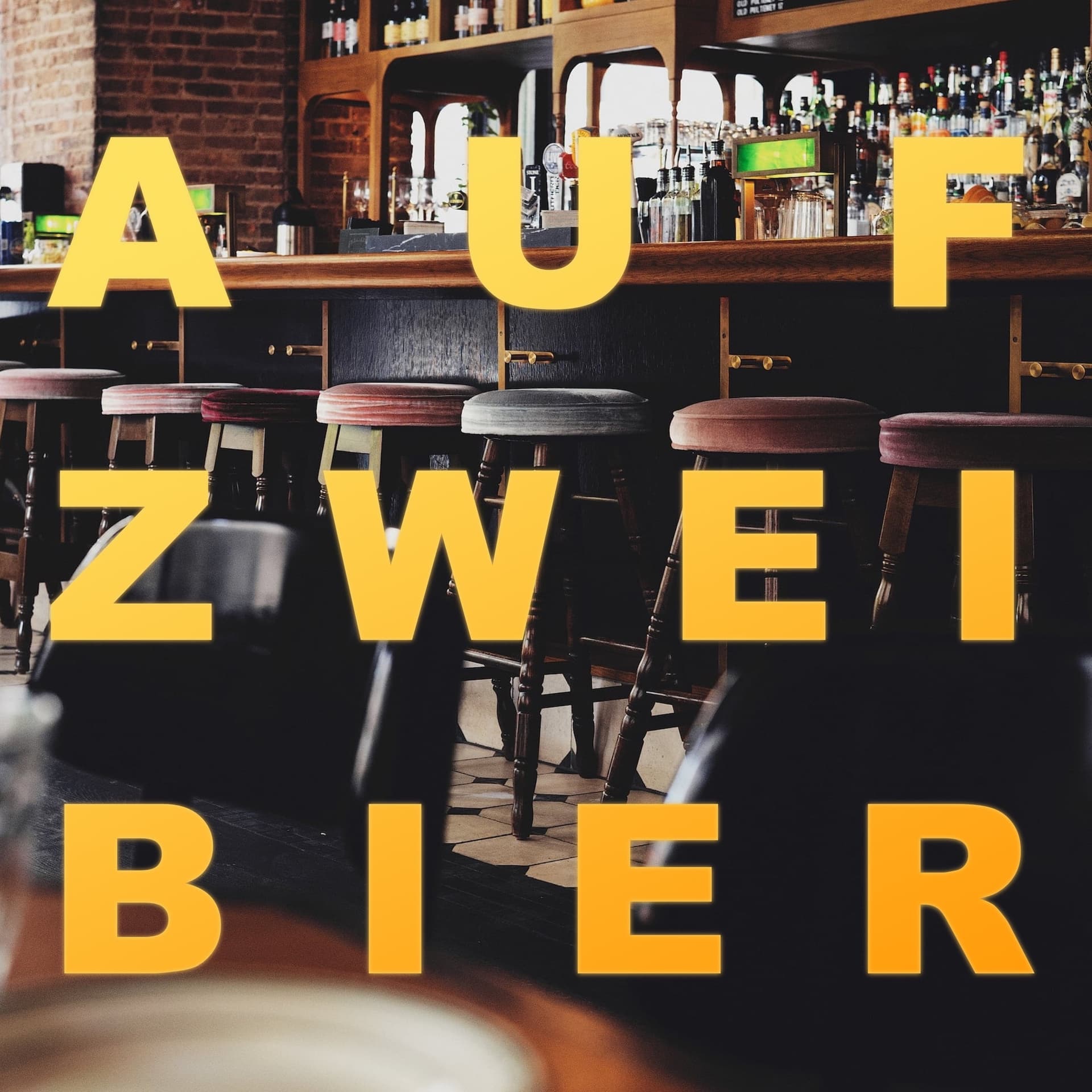 Auf zwei Bier - Podcasts