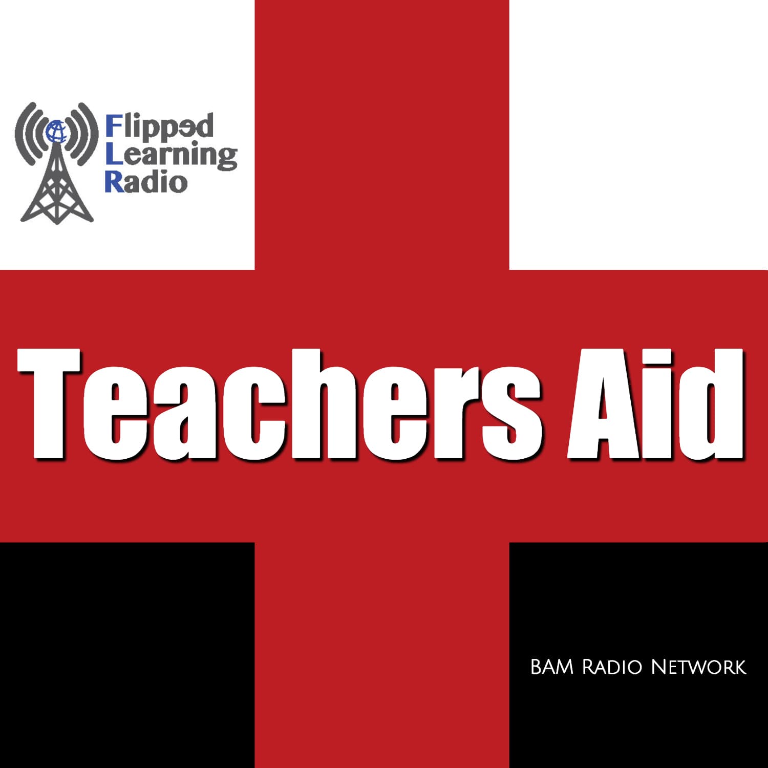Teachers Aid - Podcasts
