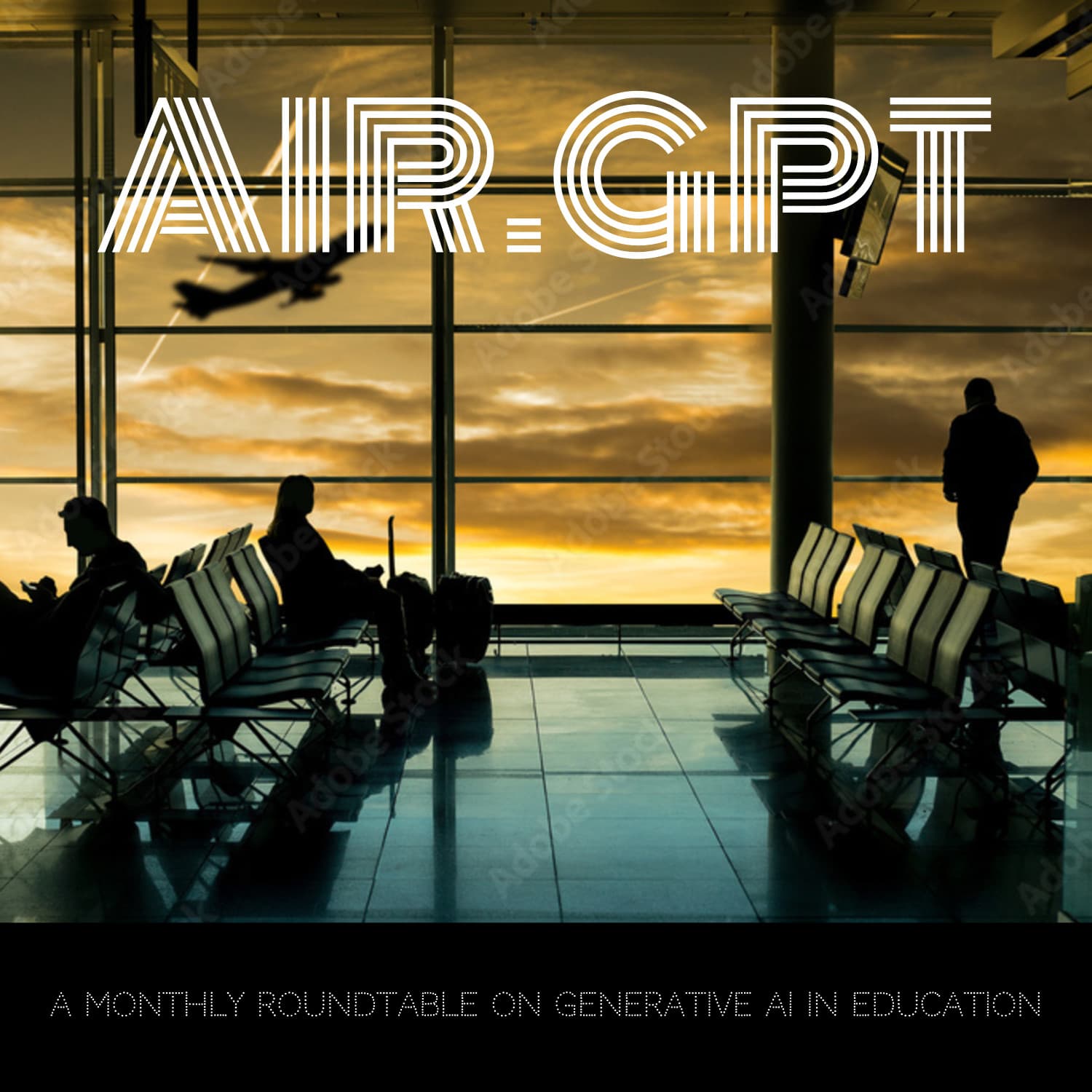 Air GPT - Podcasts