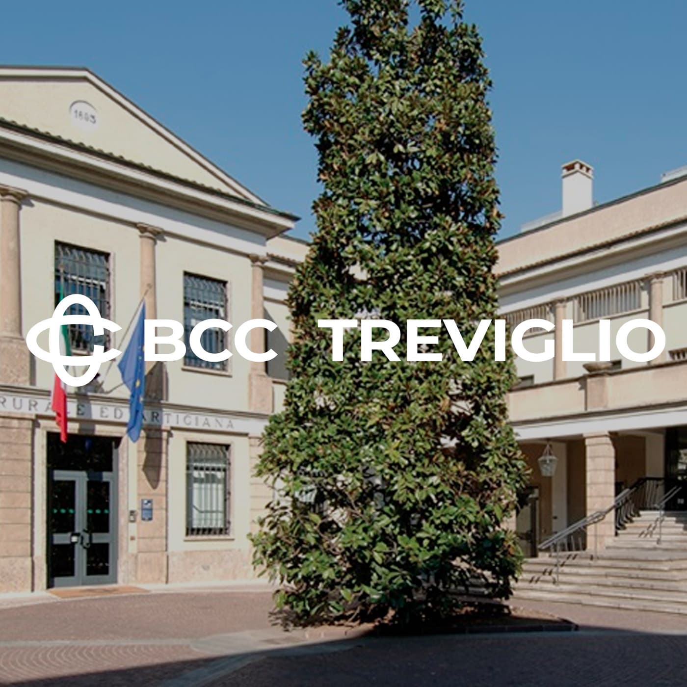 La Storia della BCC Treviglio - Podcast