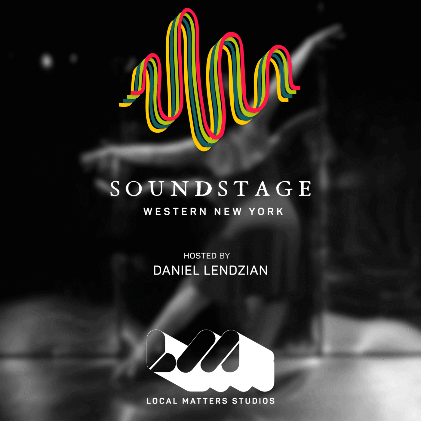 WNY Soundstage - Podcasts