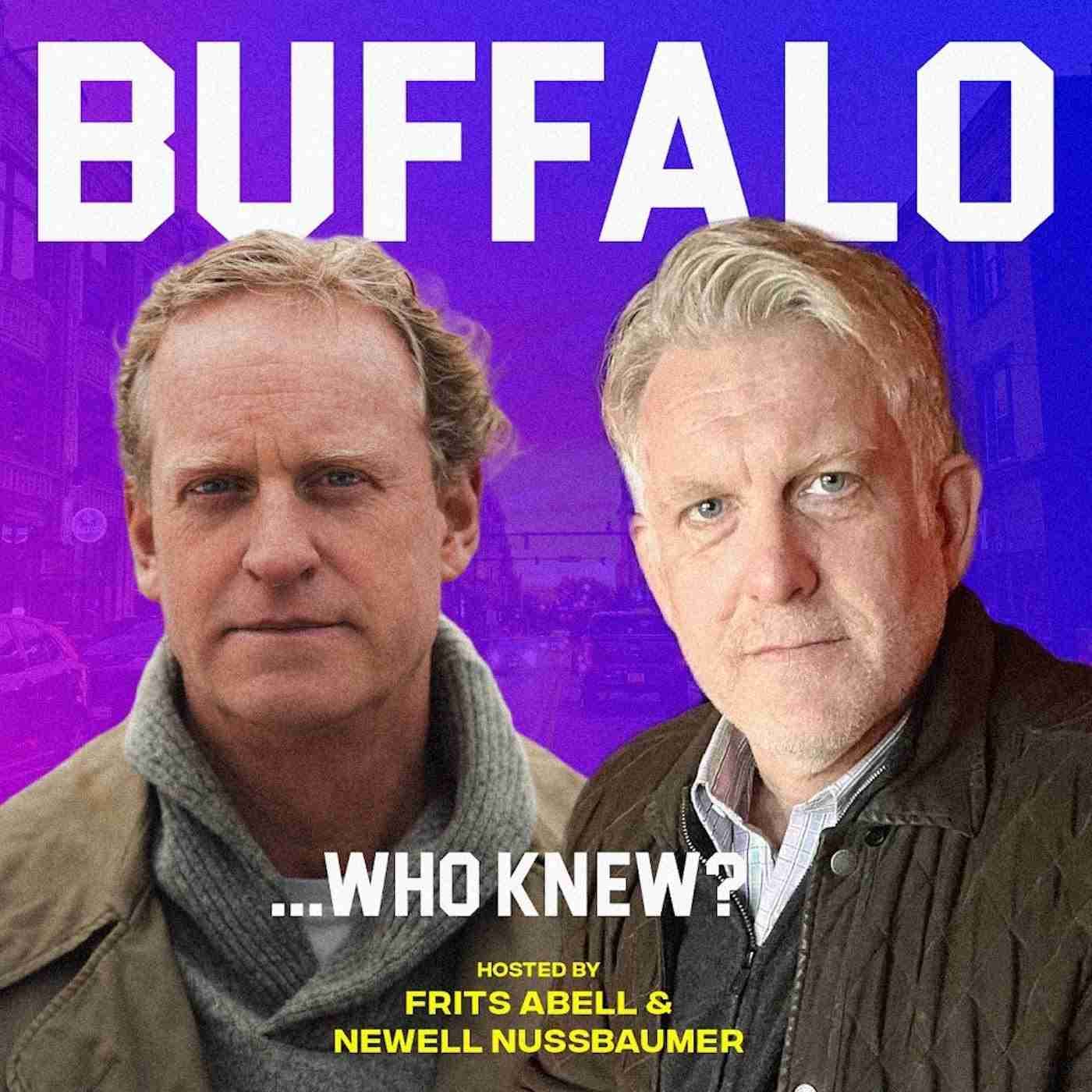 Buffalo... Who Knew? - Podcasts
