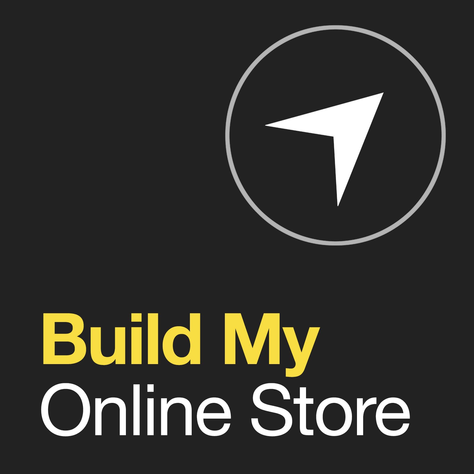 Build My Online Store Podcast - Podcasts