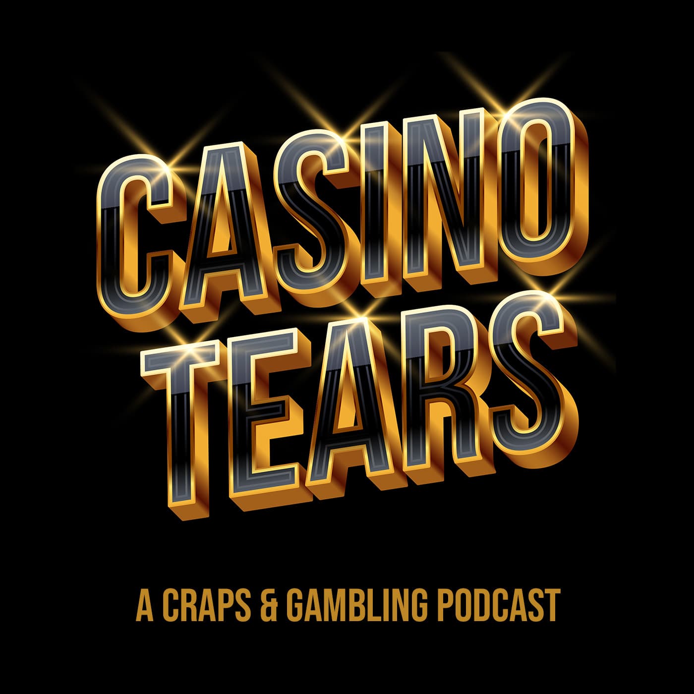 Casino Tears - ポッドキャスト