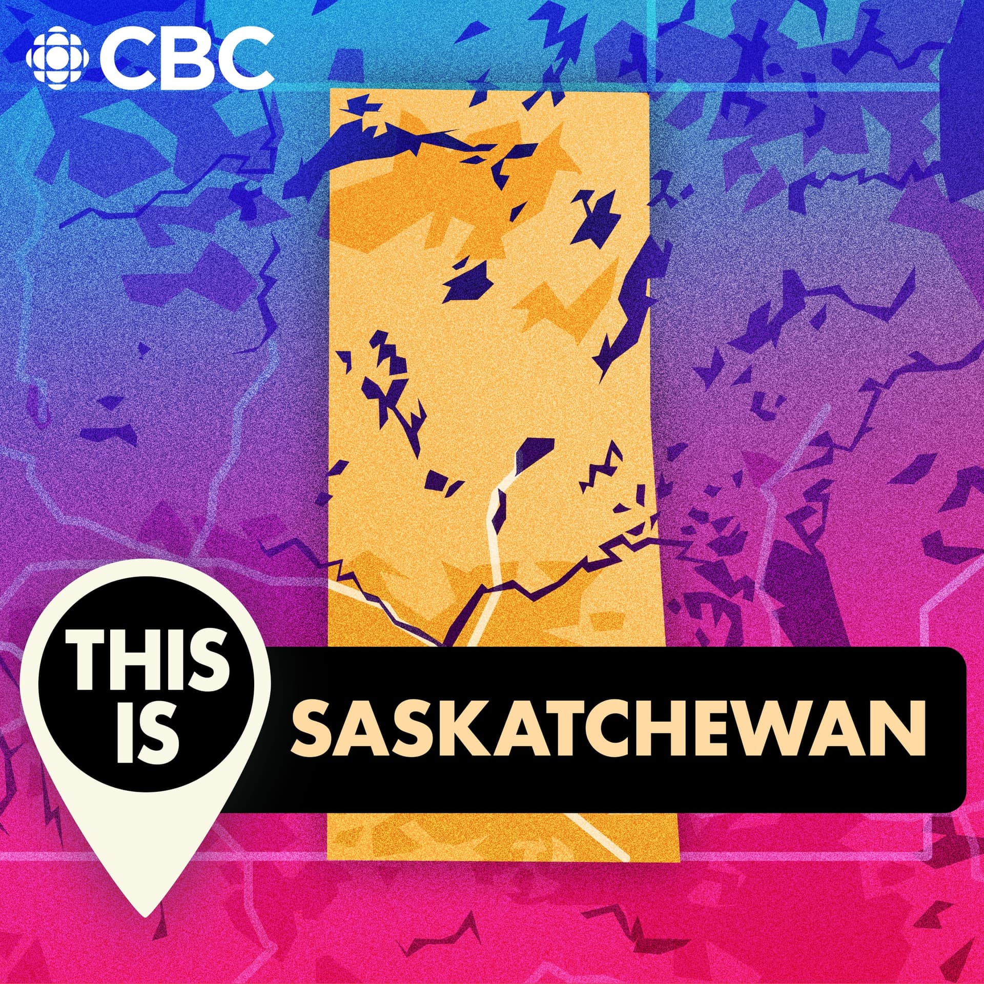This is Saskatchewan - Podcasts