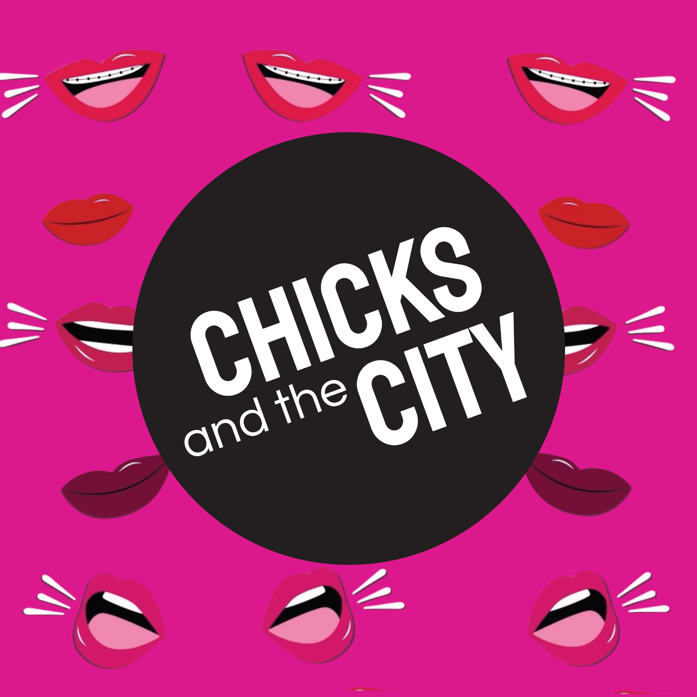 Chicks and the City podcasts - Podcast