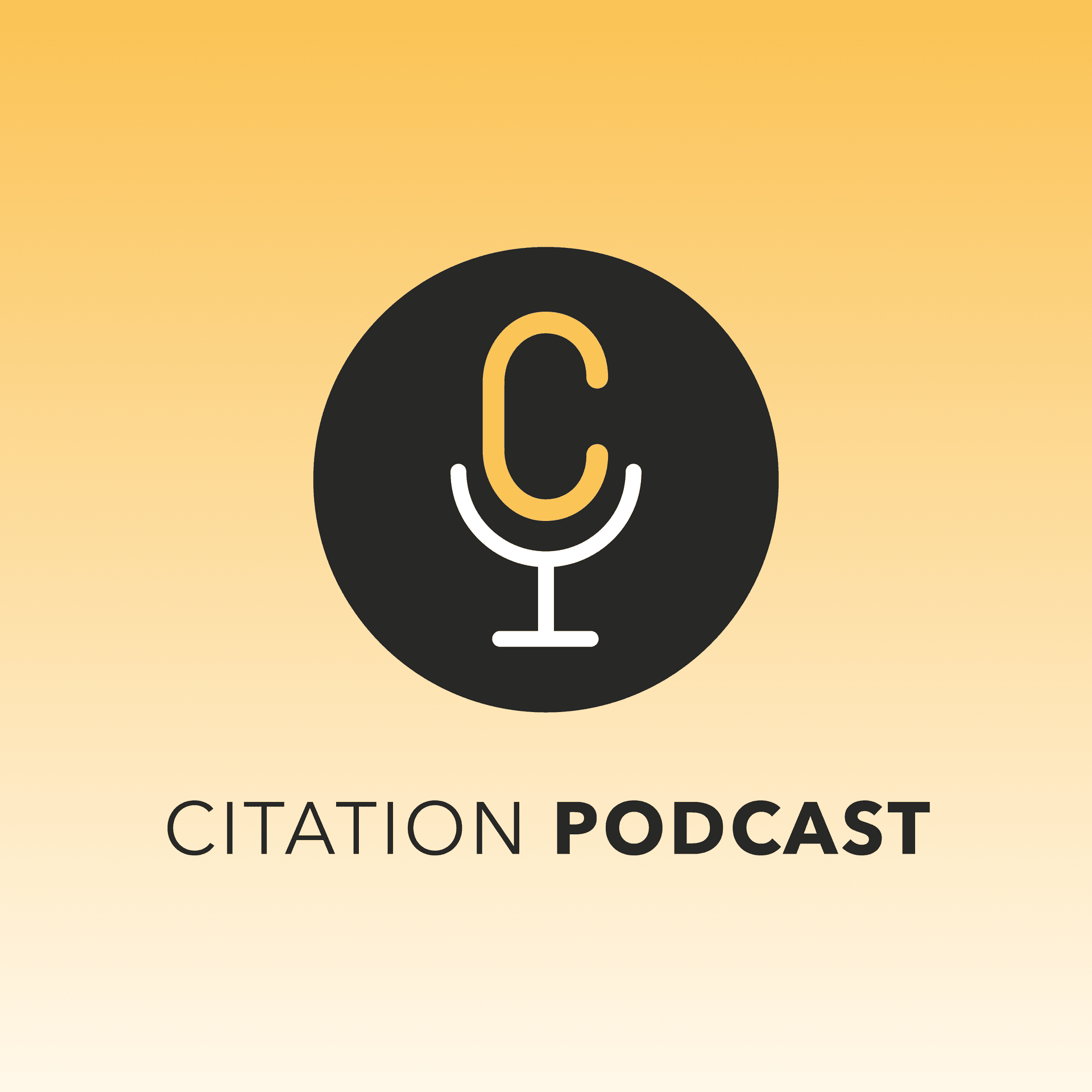 Citation Podcast - Podcasts