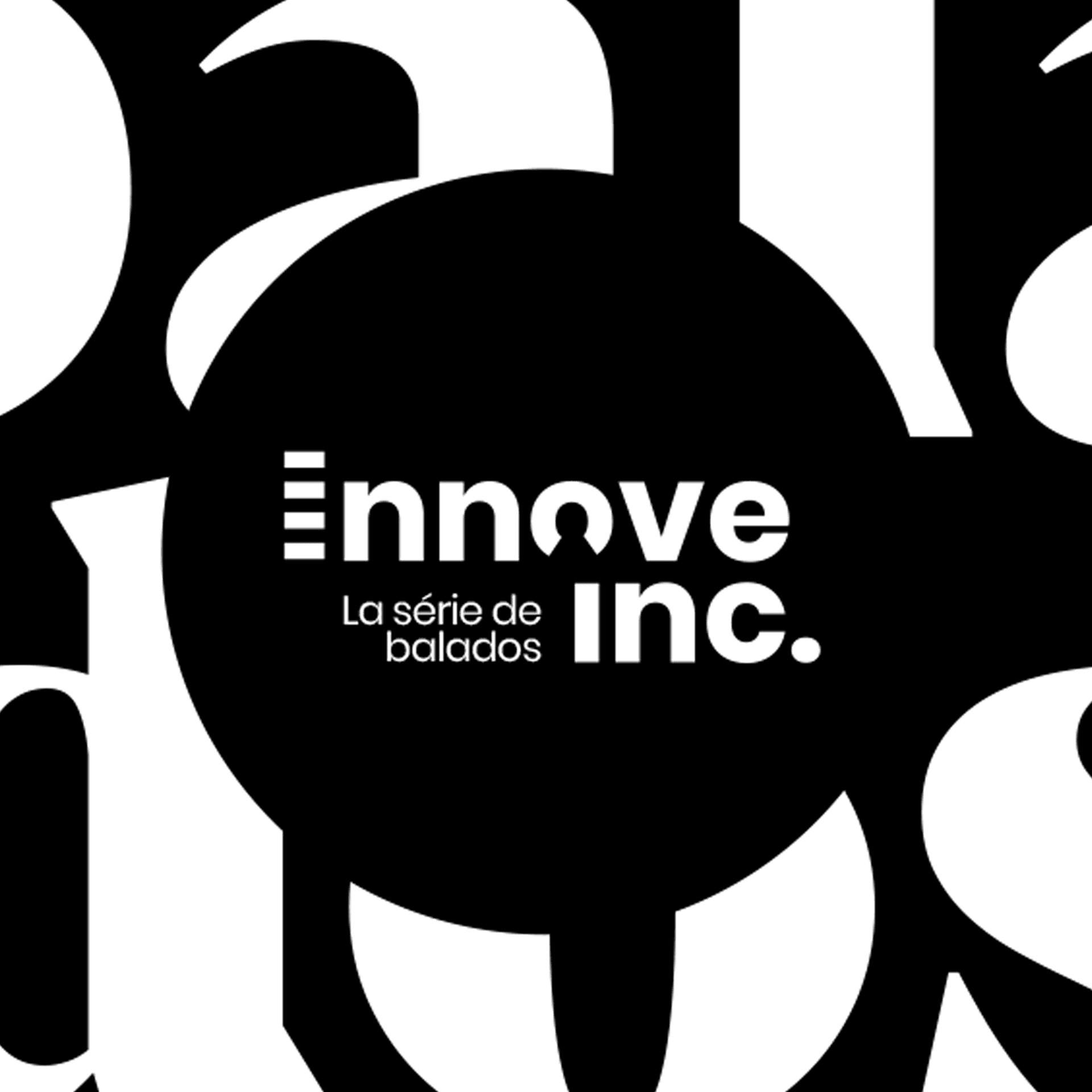 Connexion Laurentides - Podcasts