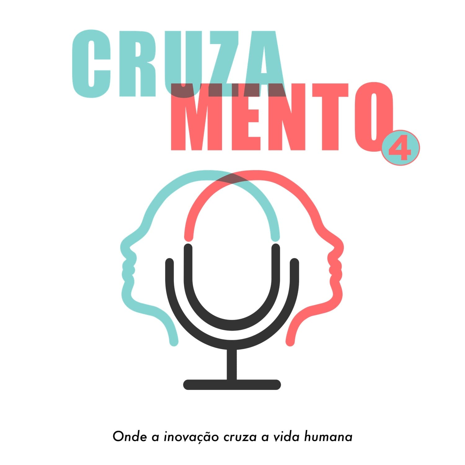 Podcast Cruzamento - Podcast