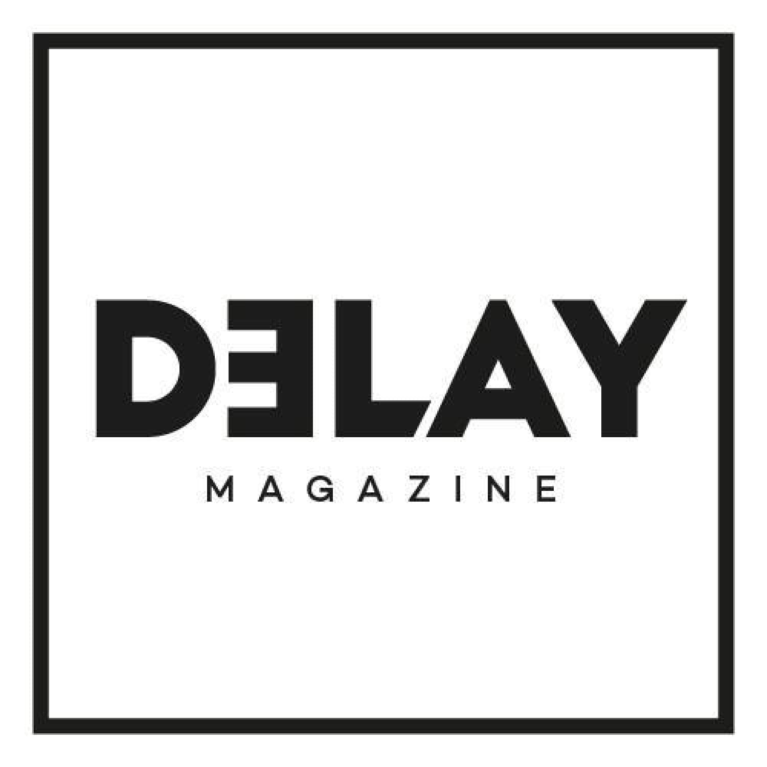 Delaymagazine Podcast (Kaffee oder Tschik) - Podcasts